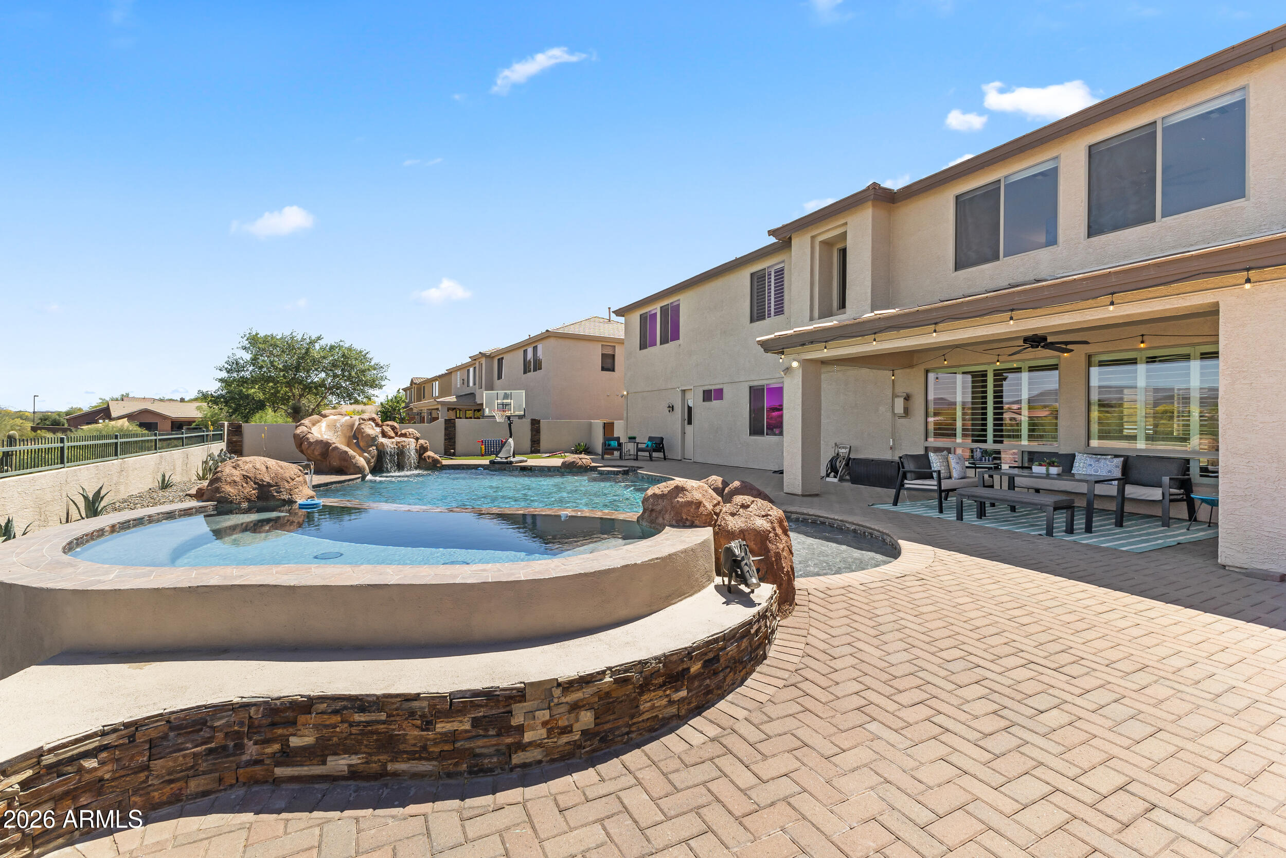 3622 W JORDON Lane