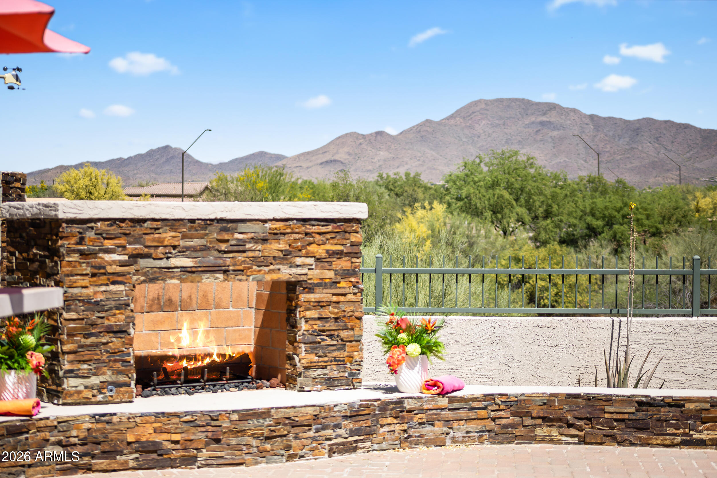 3622 W JORDON Lane