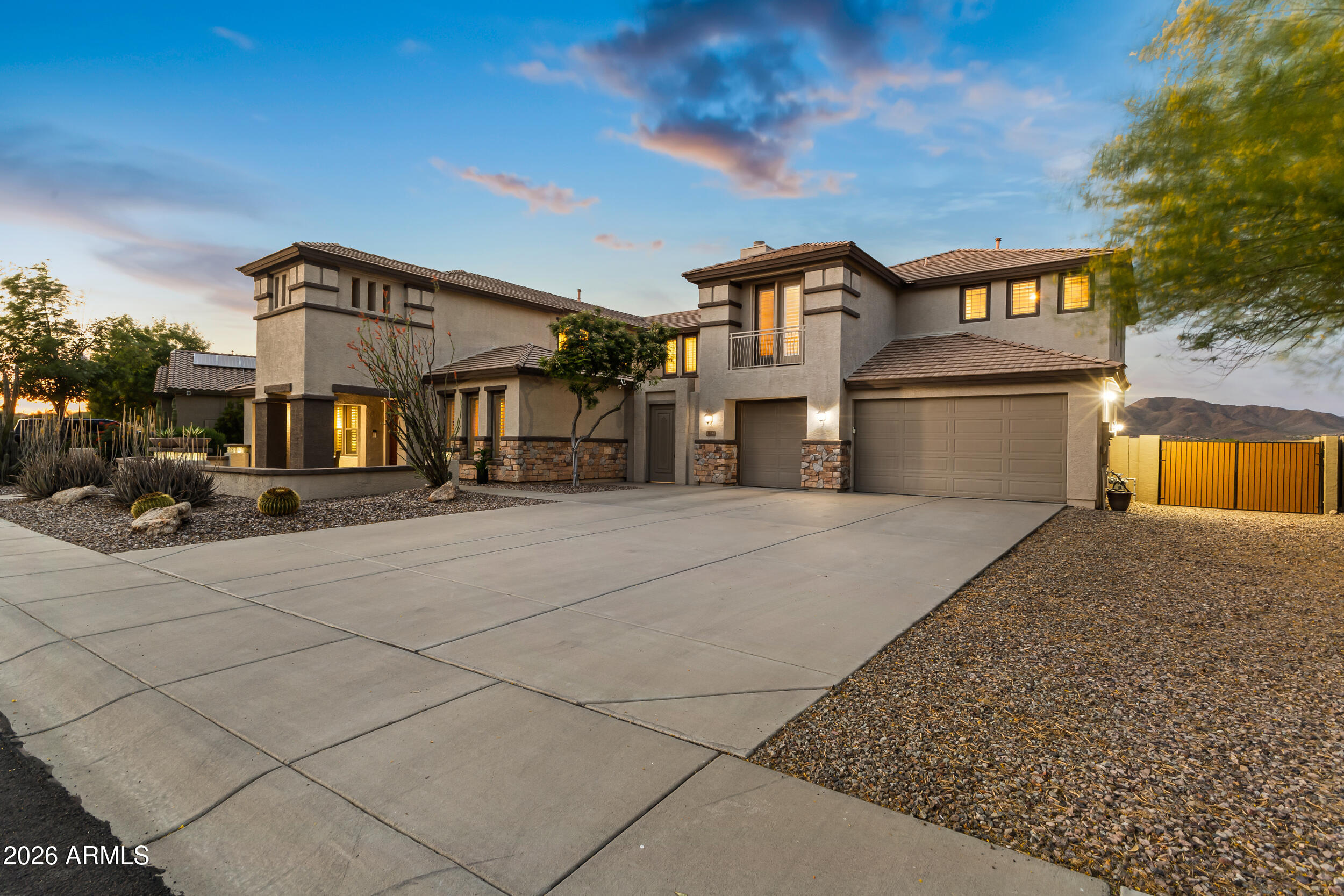 3622 W JORDON Lane