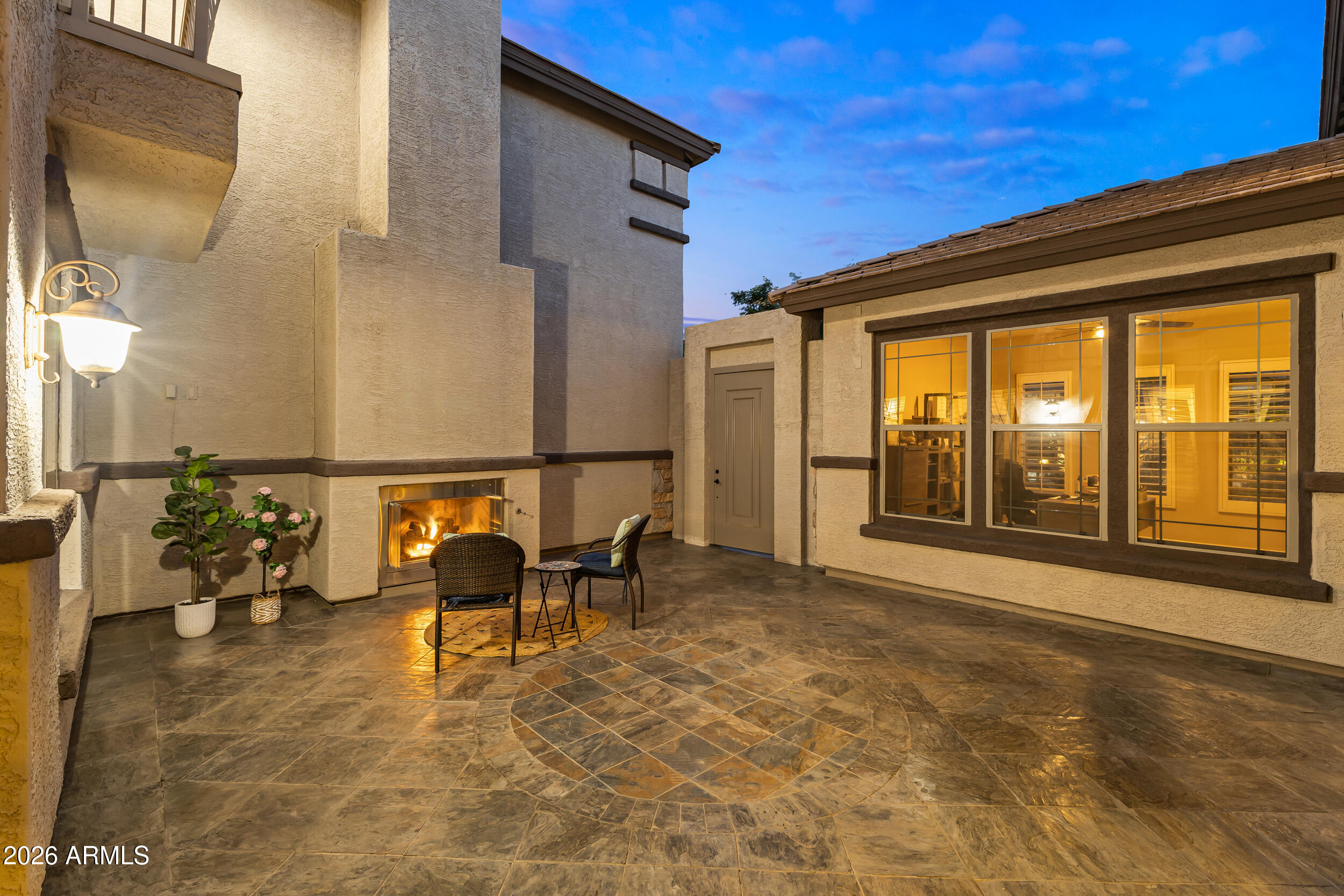 3622 W JORDON Lane