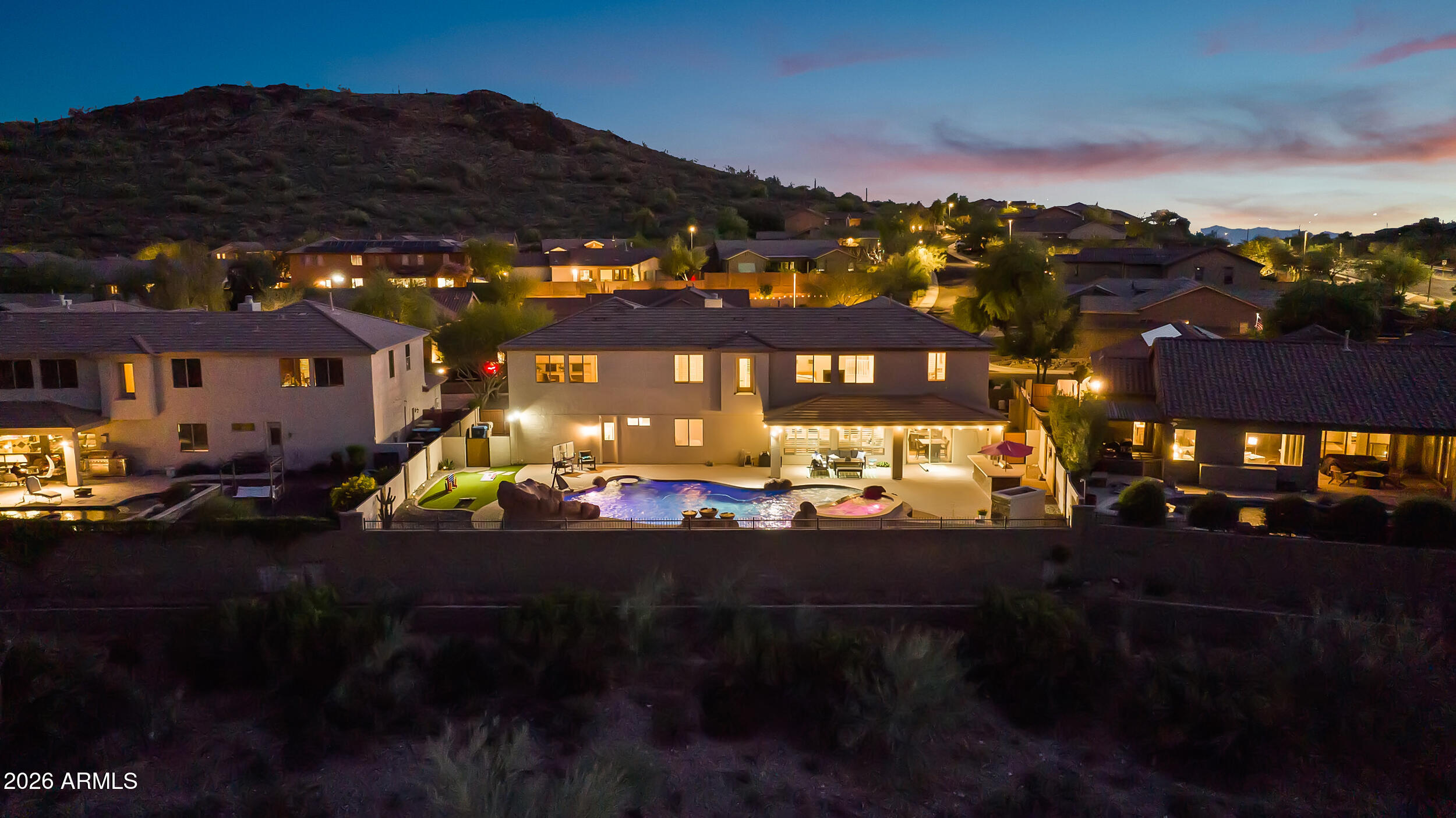 3622 W JORDON Lane