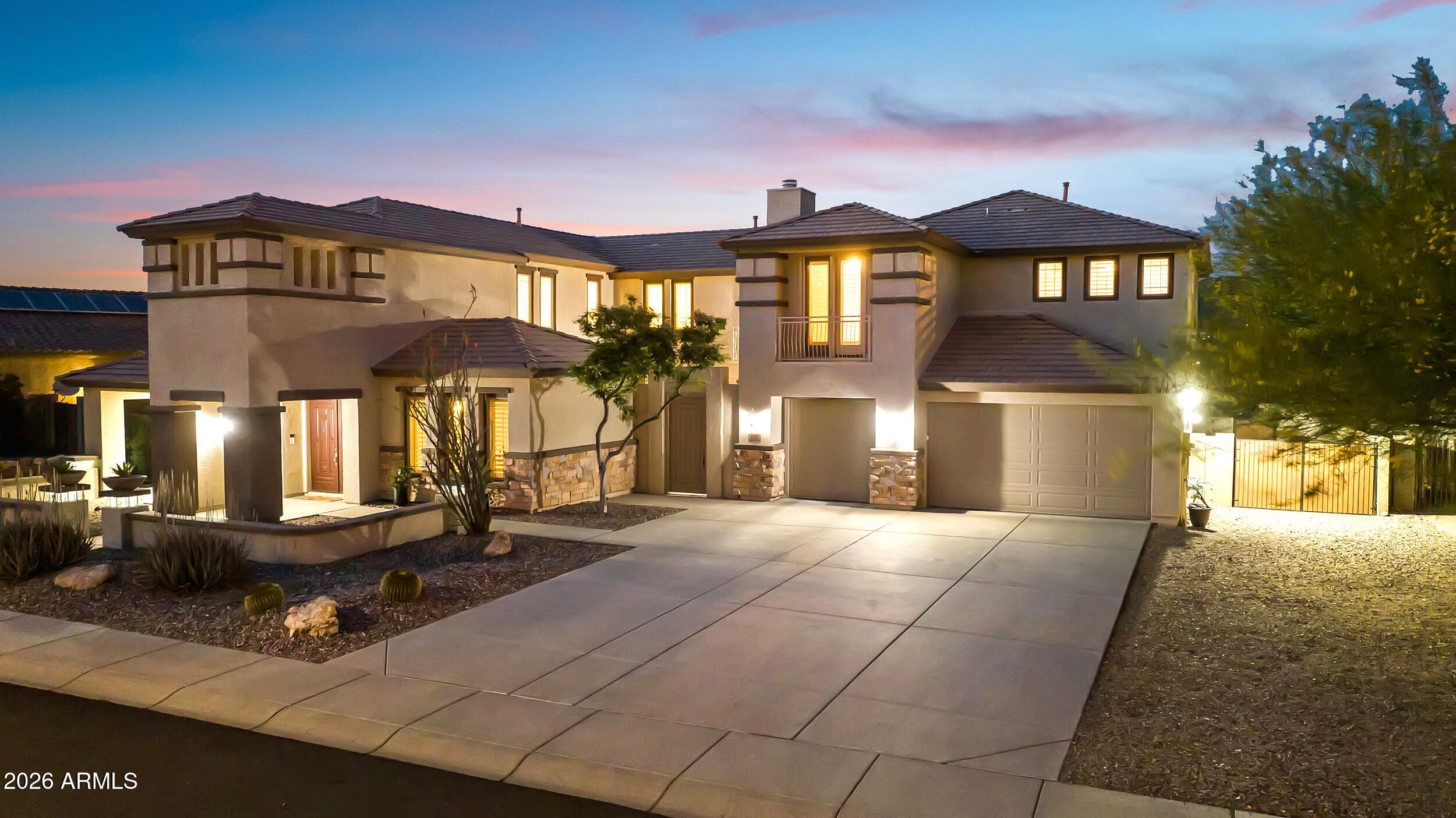3622 W JORDON Lane