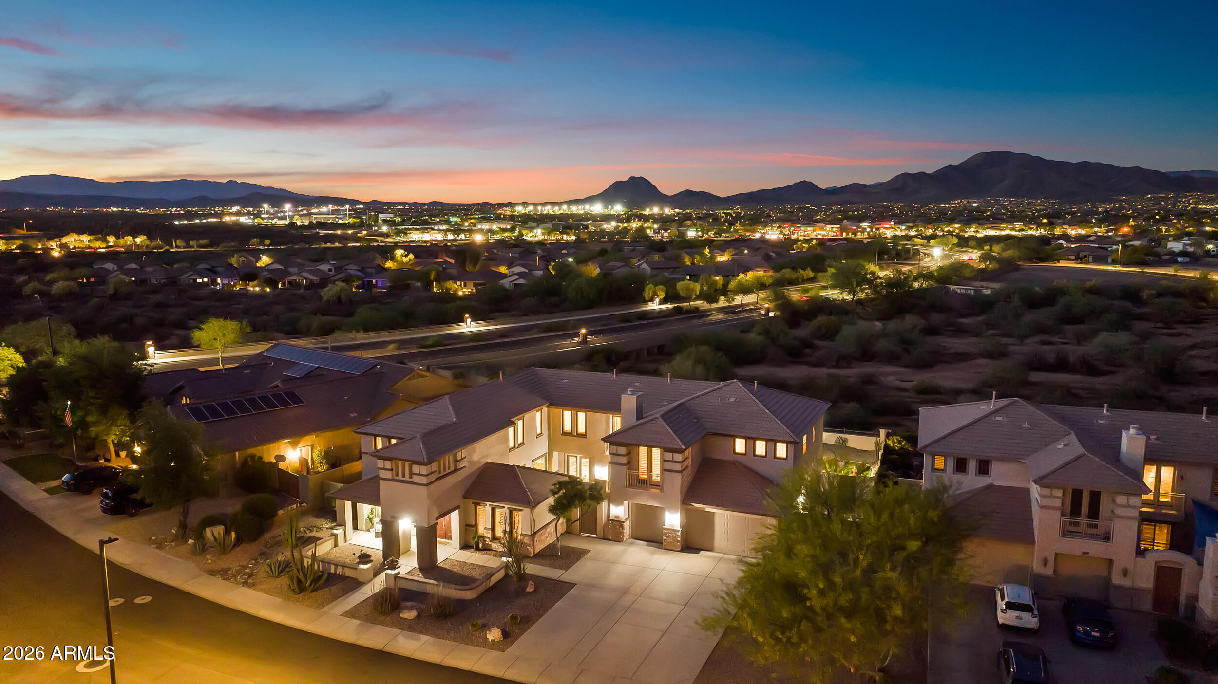 3622 W JORDON Lane