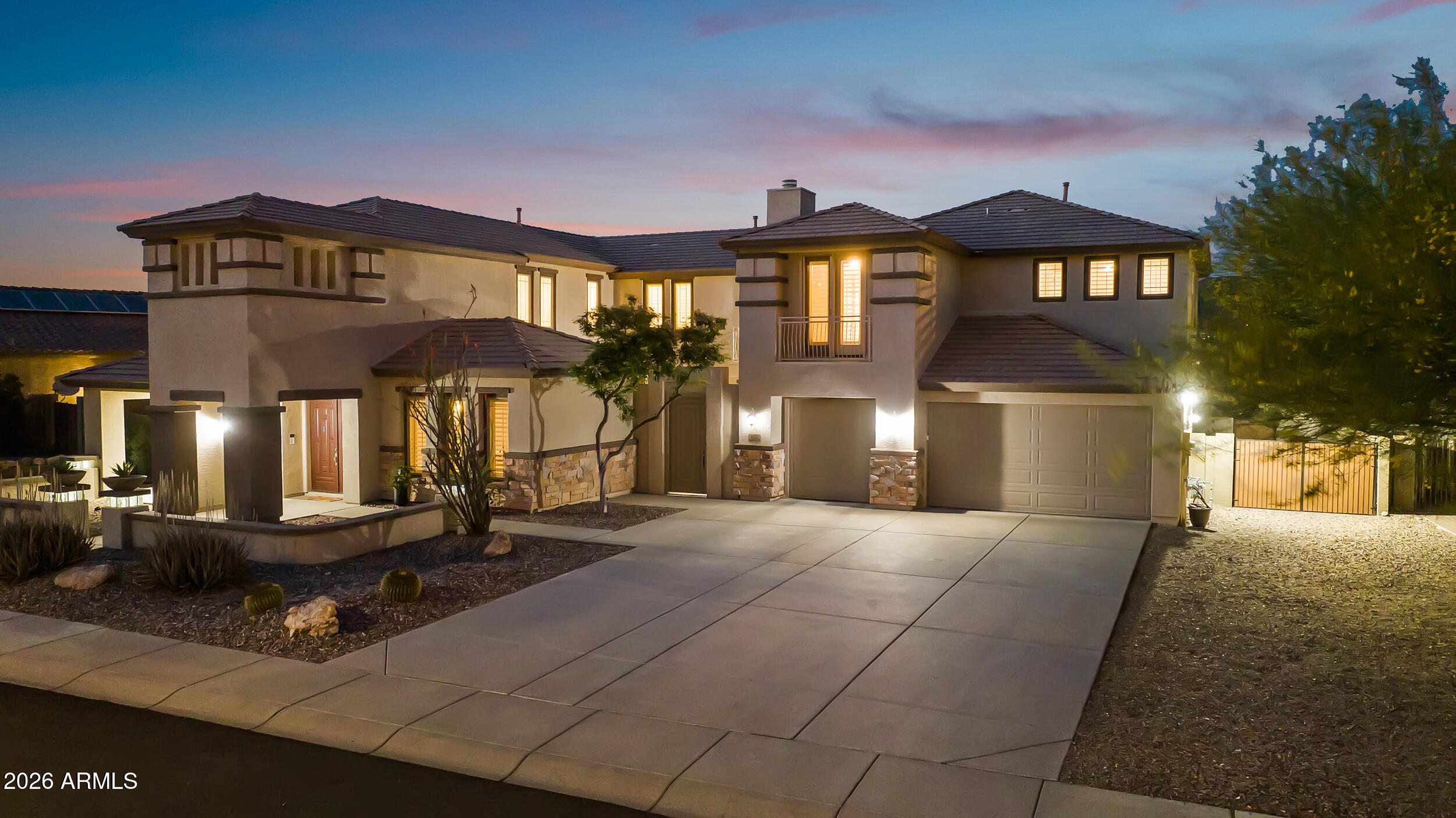 3622 W JORDON Lane