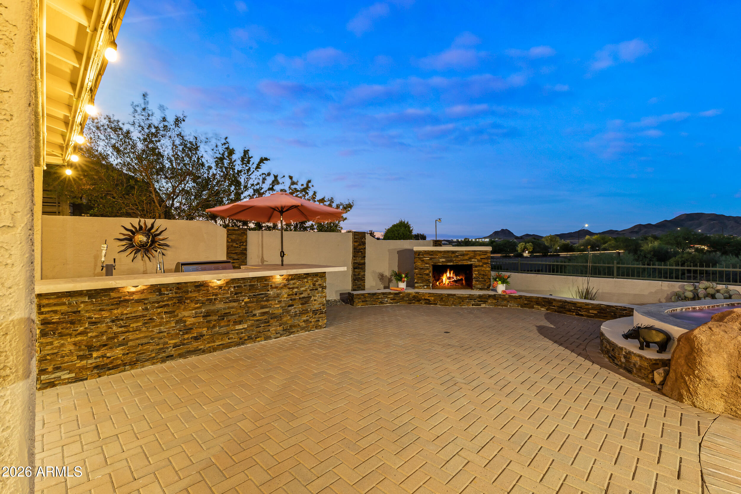 3622 W JORDON Lane
