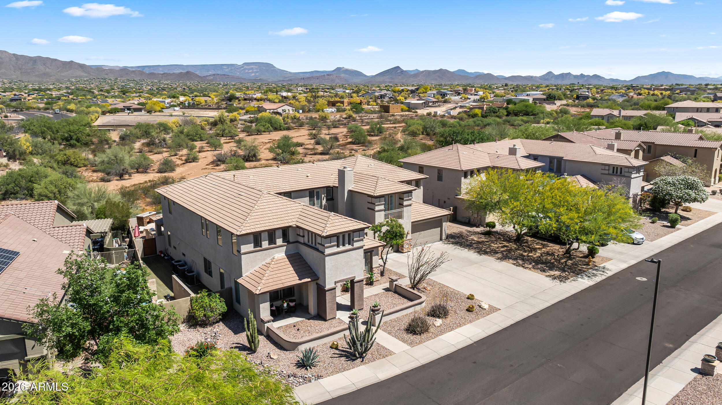 3622 W JORDON Lane