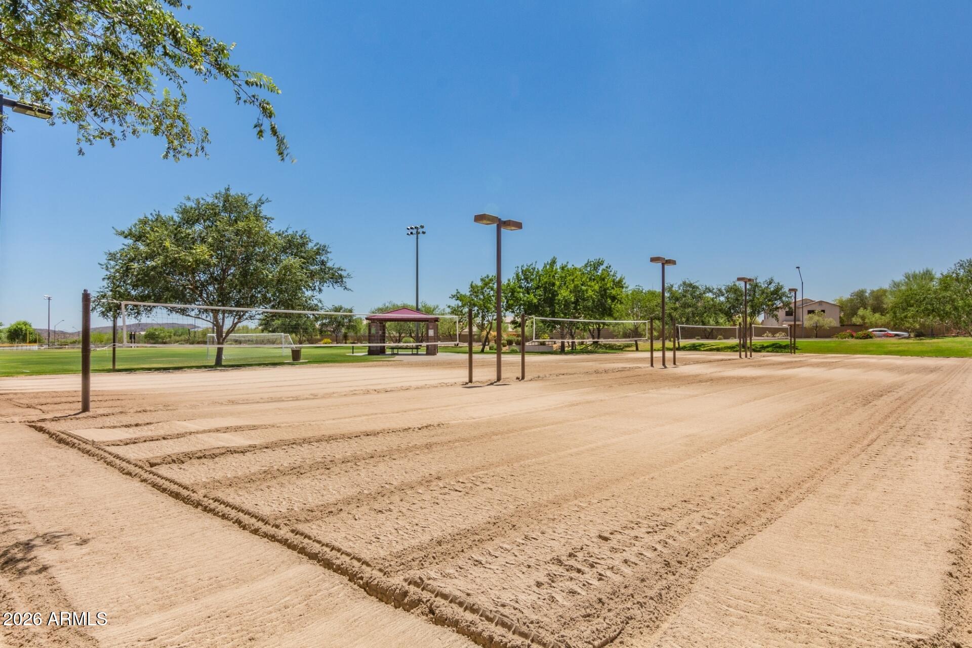 3622 W JORDON Lane
