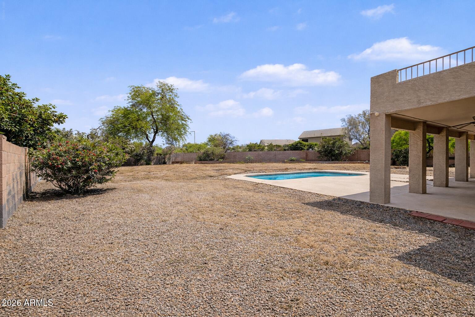 4140 E PINTO Lane