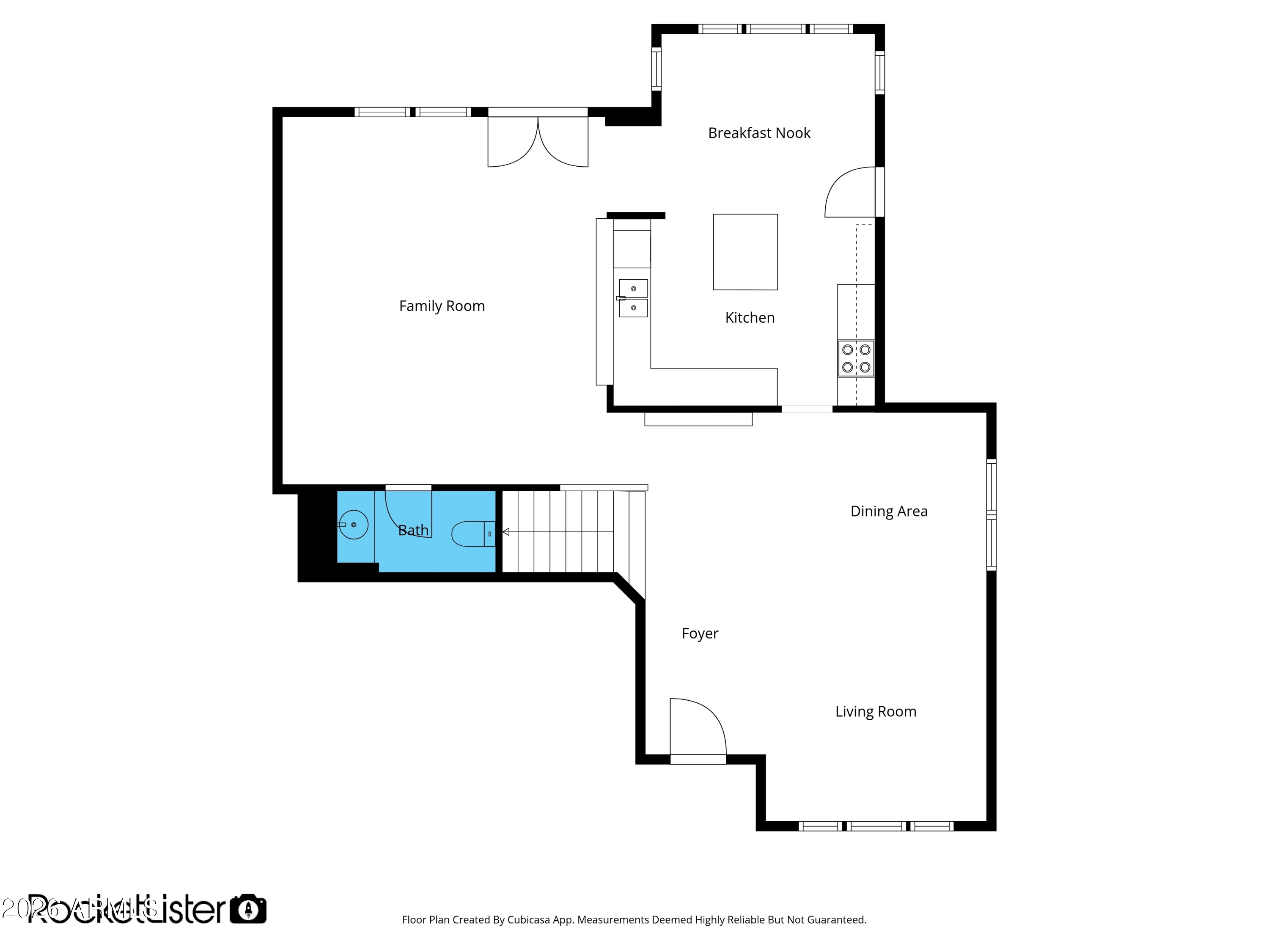 4140 E PINTO Lane