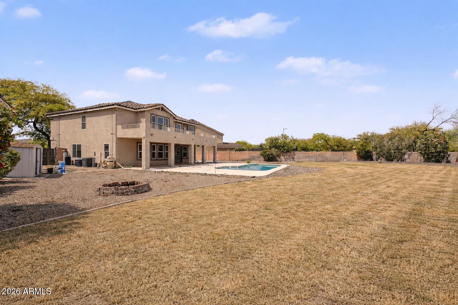 4140 E PINTO Lane