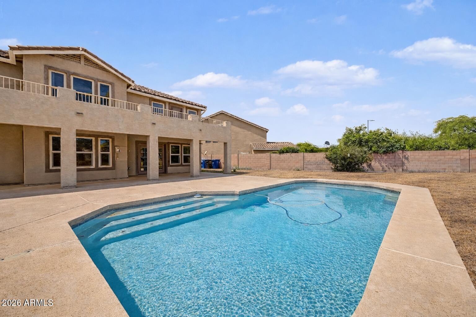 4140 E PINTO Lane
