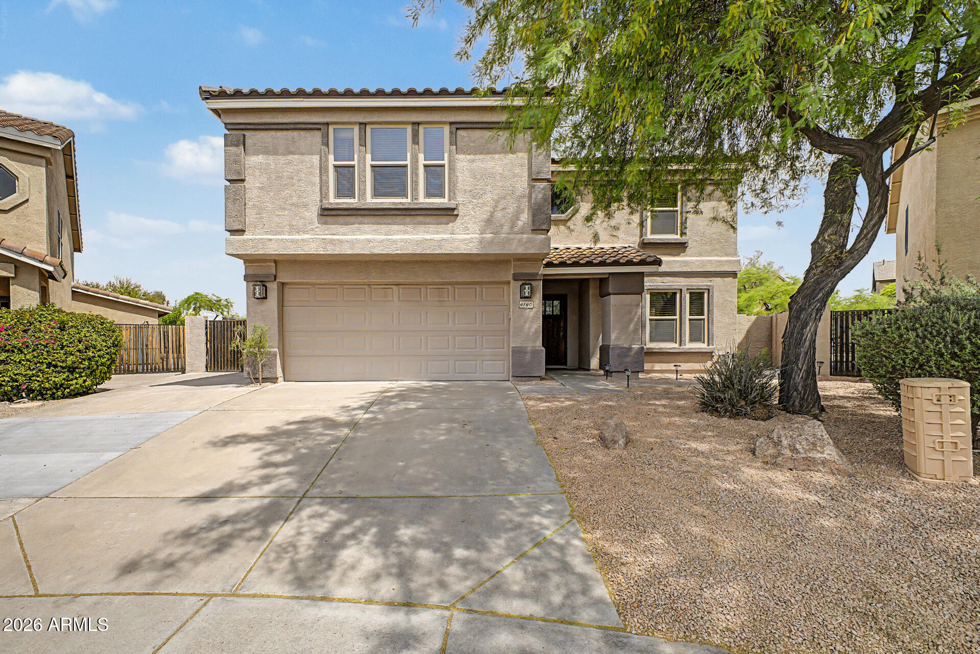 4140 E PINTO Lane