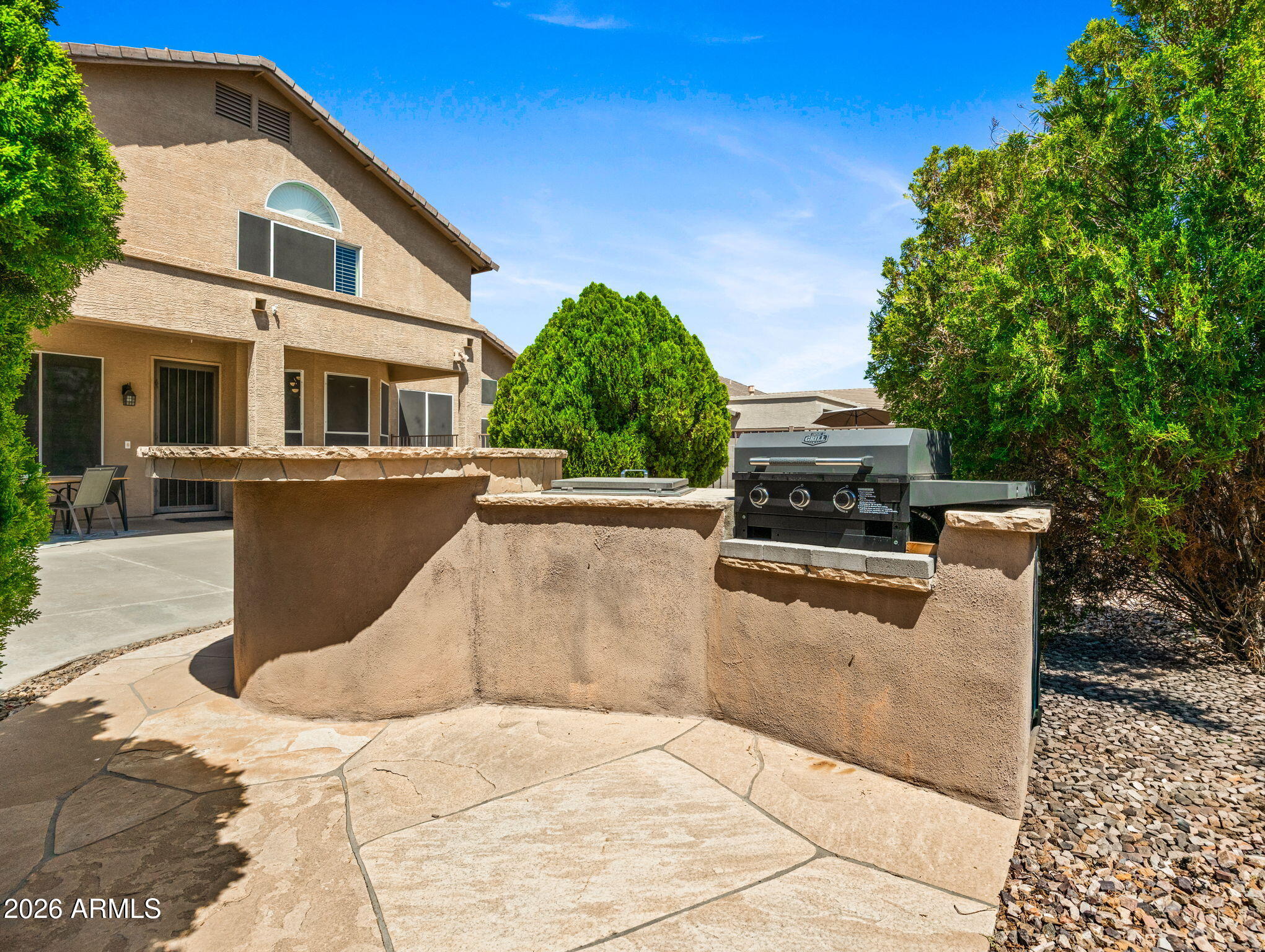 7821 W ROBIN Lane