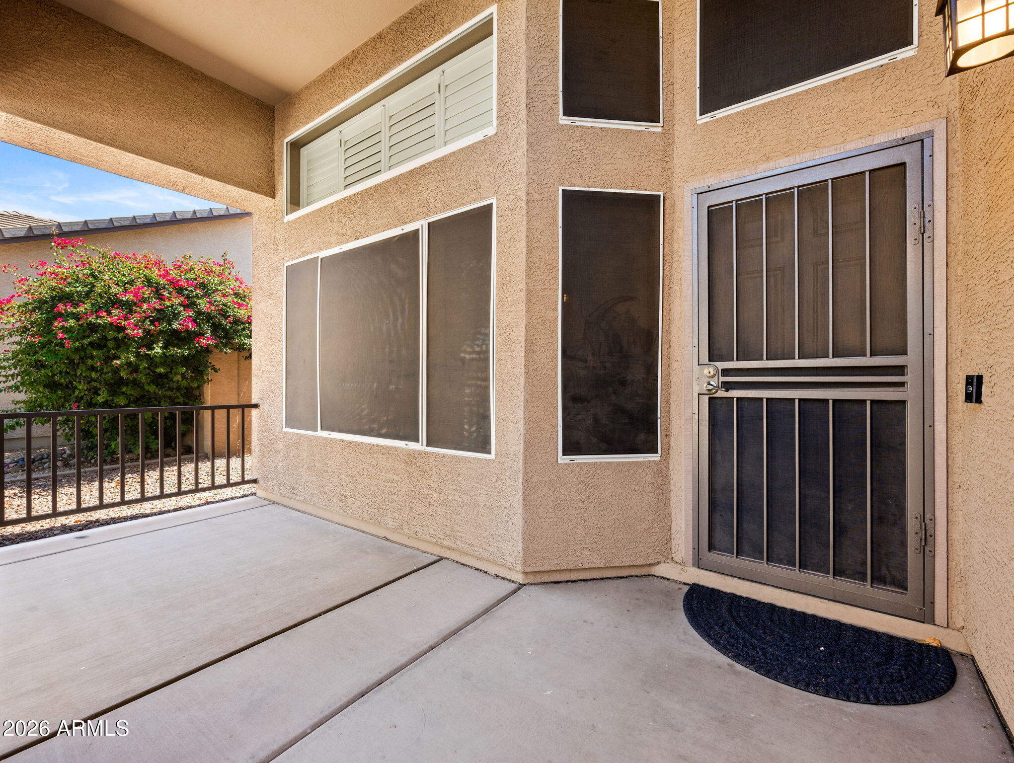 7821 W ROBIN Lane