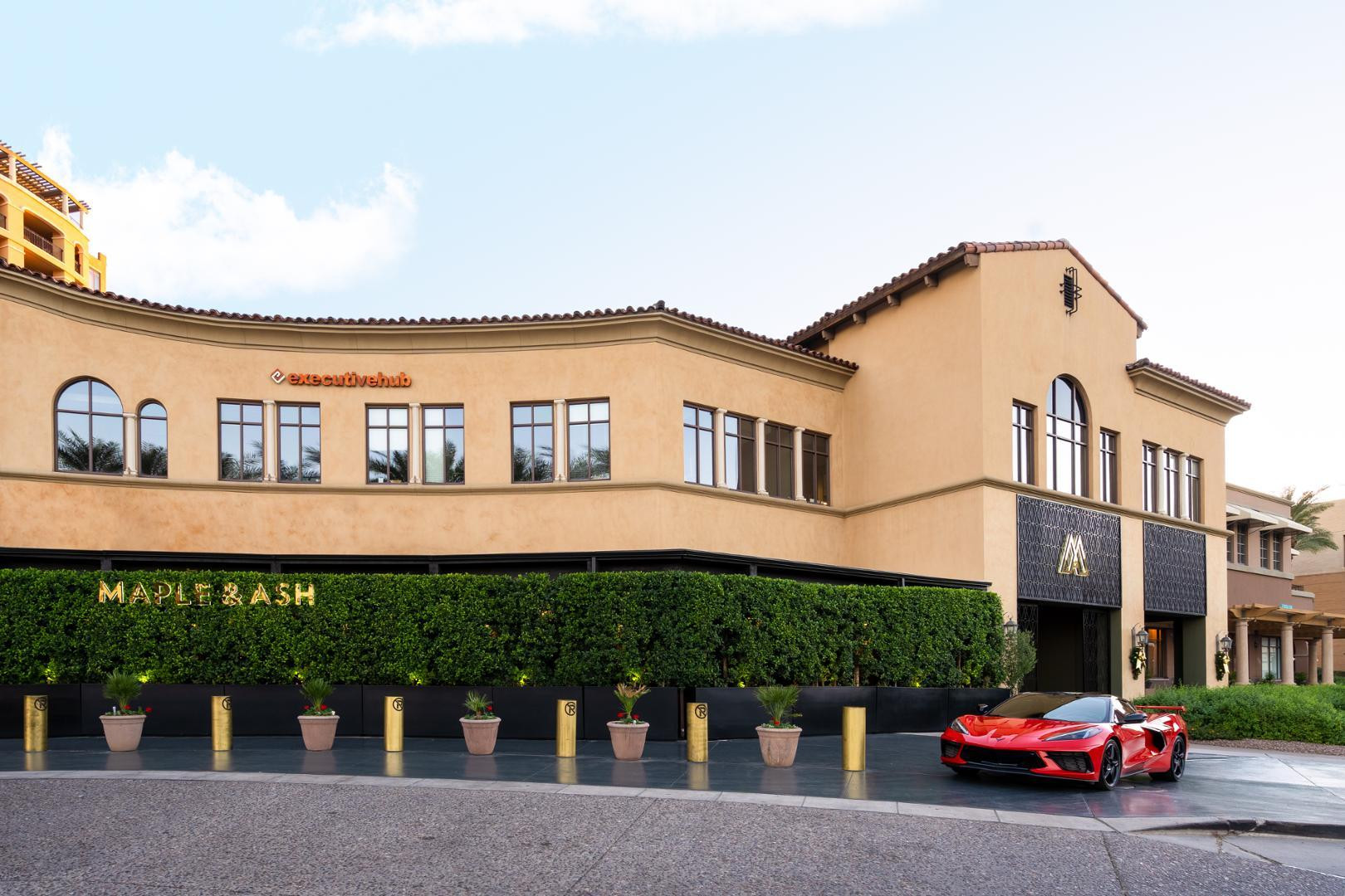 7181 E Camelback Road 504