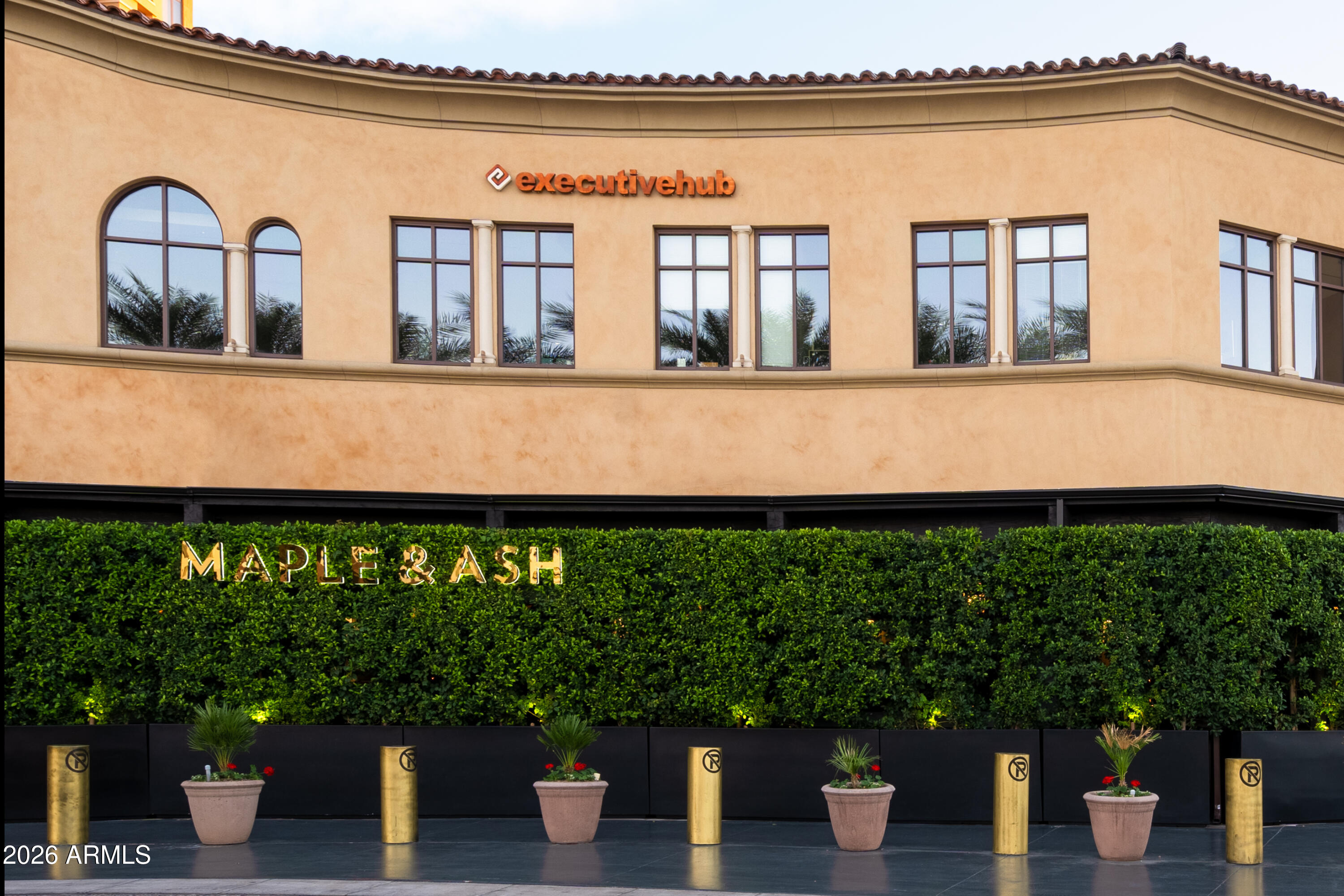 7181 E CAMELBACK Road 1001