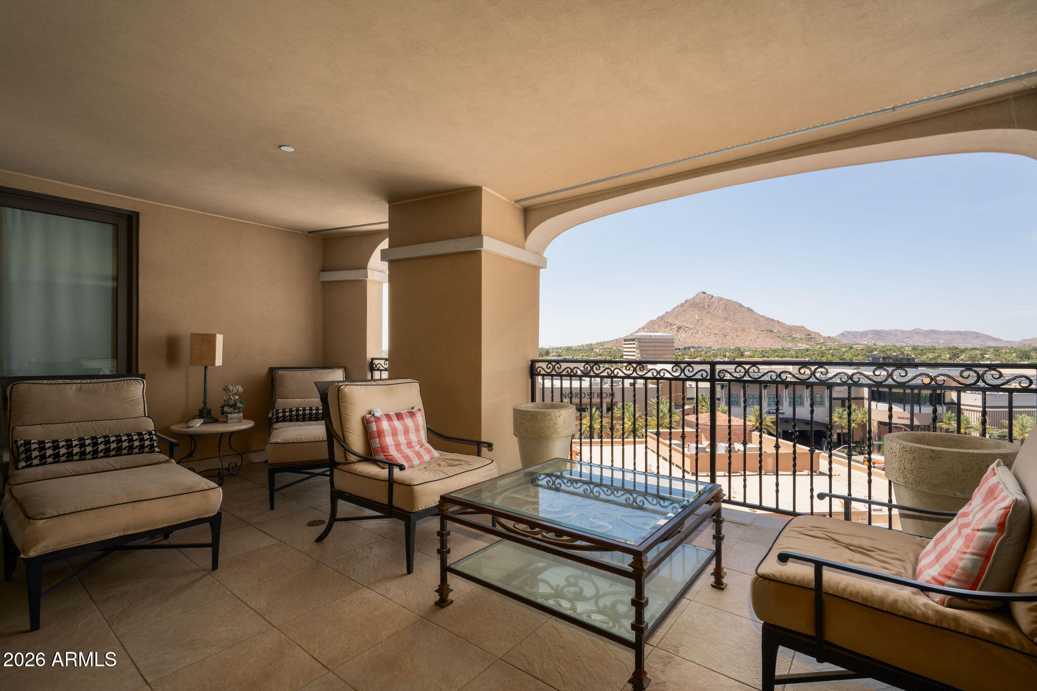 7181 E CAMELBACK Road 1001