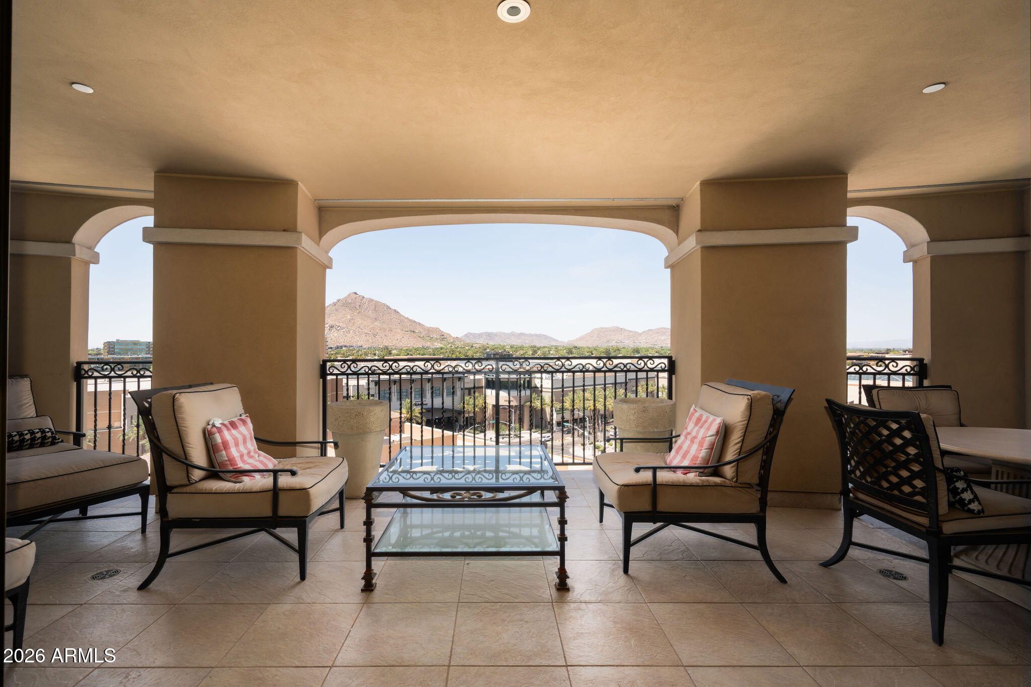 7181 E CAMELBACK Road 1001