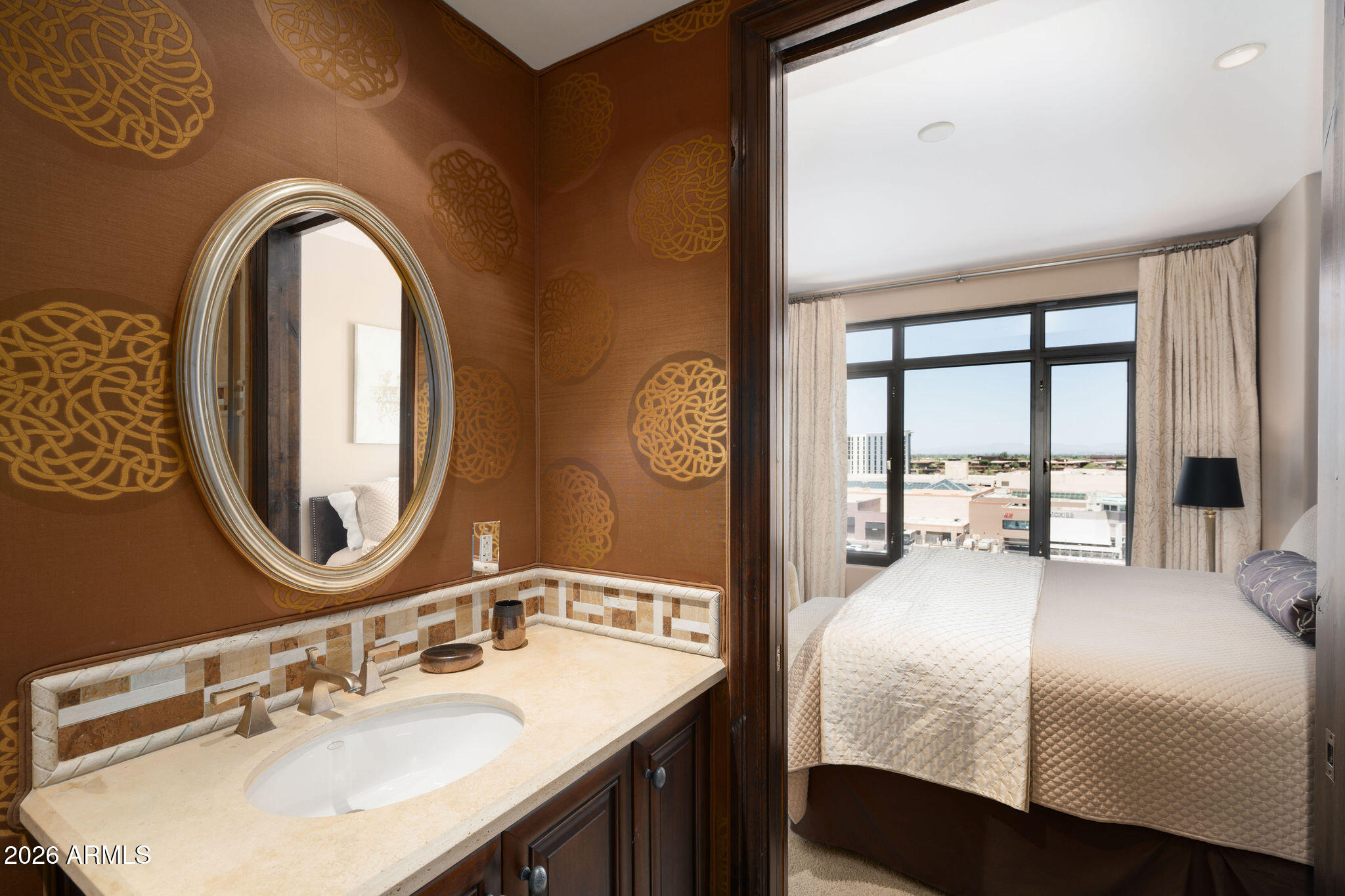 7181 E CAMELBACK Road 1001