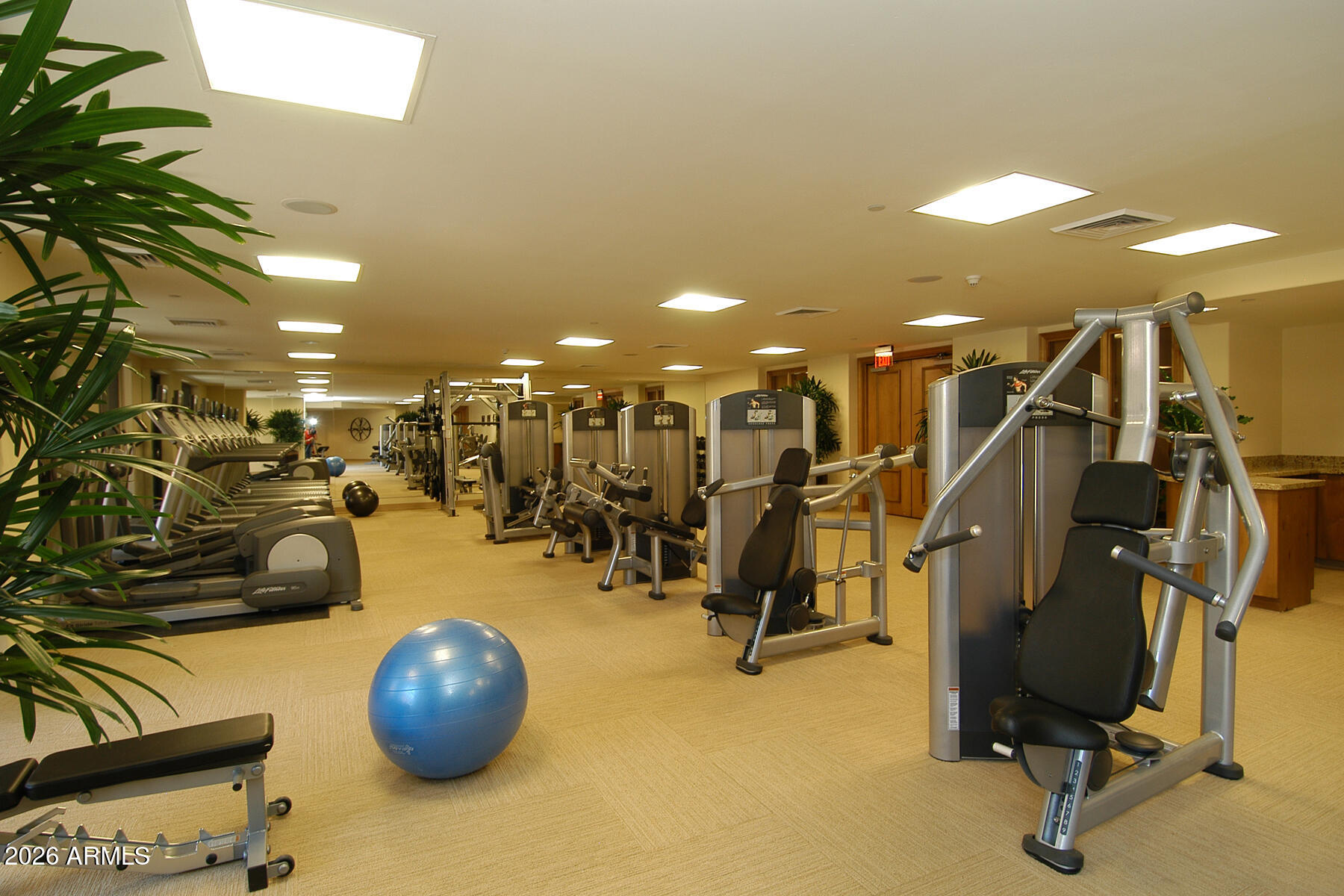 7181 E CAMELBACK Road 1001