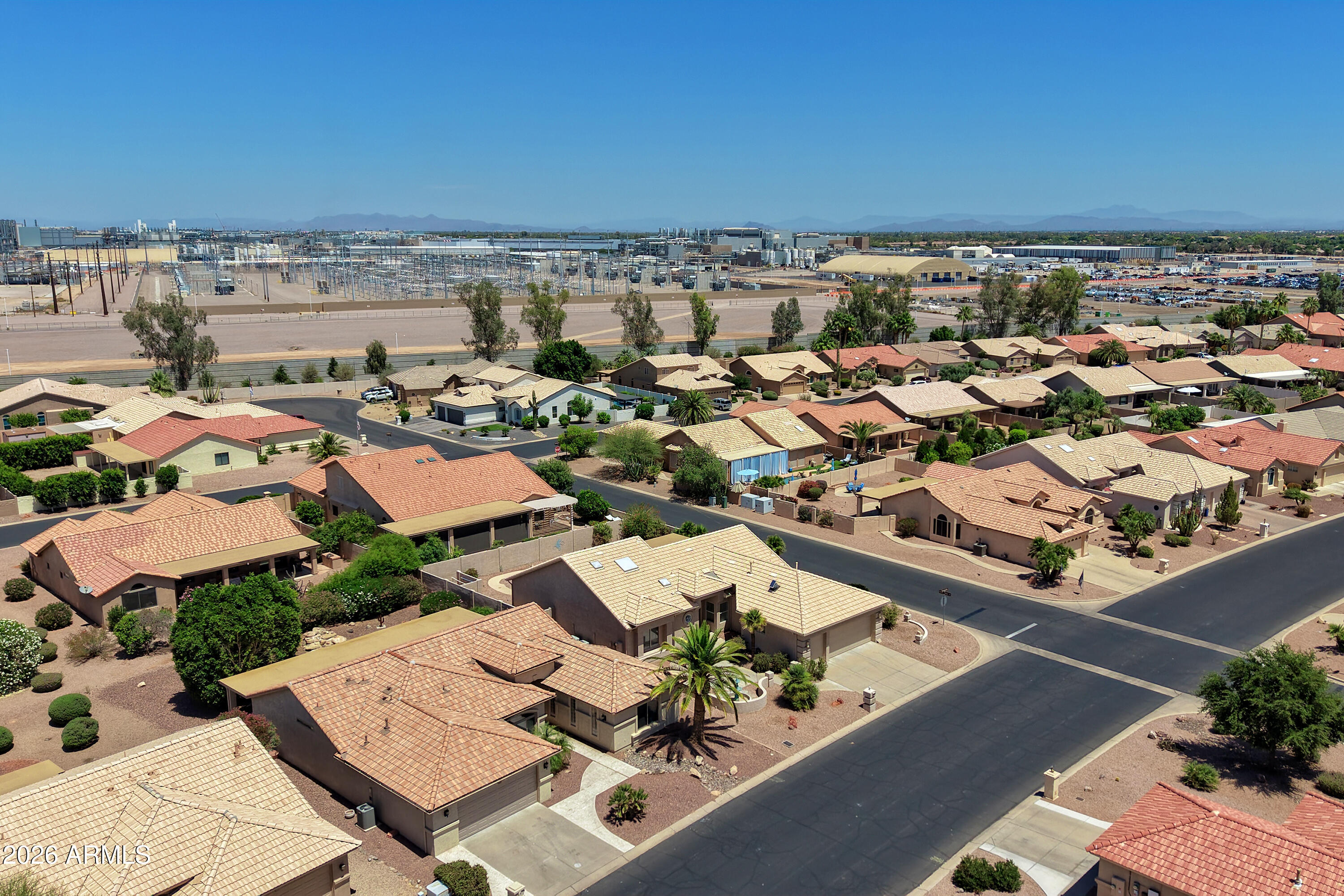 9042 E DIAMOND Drive