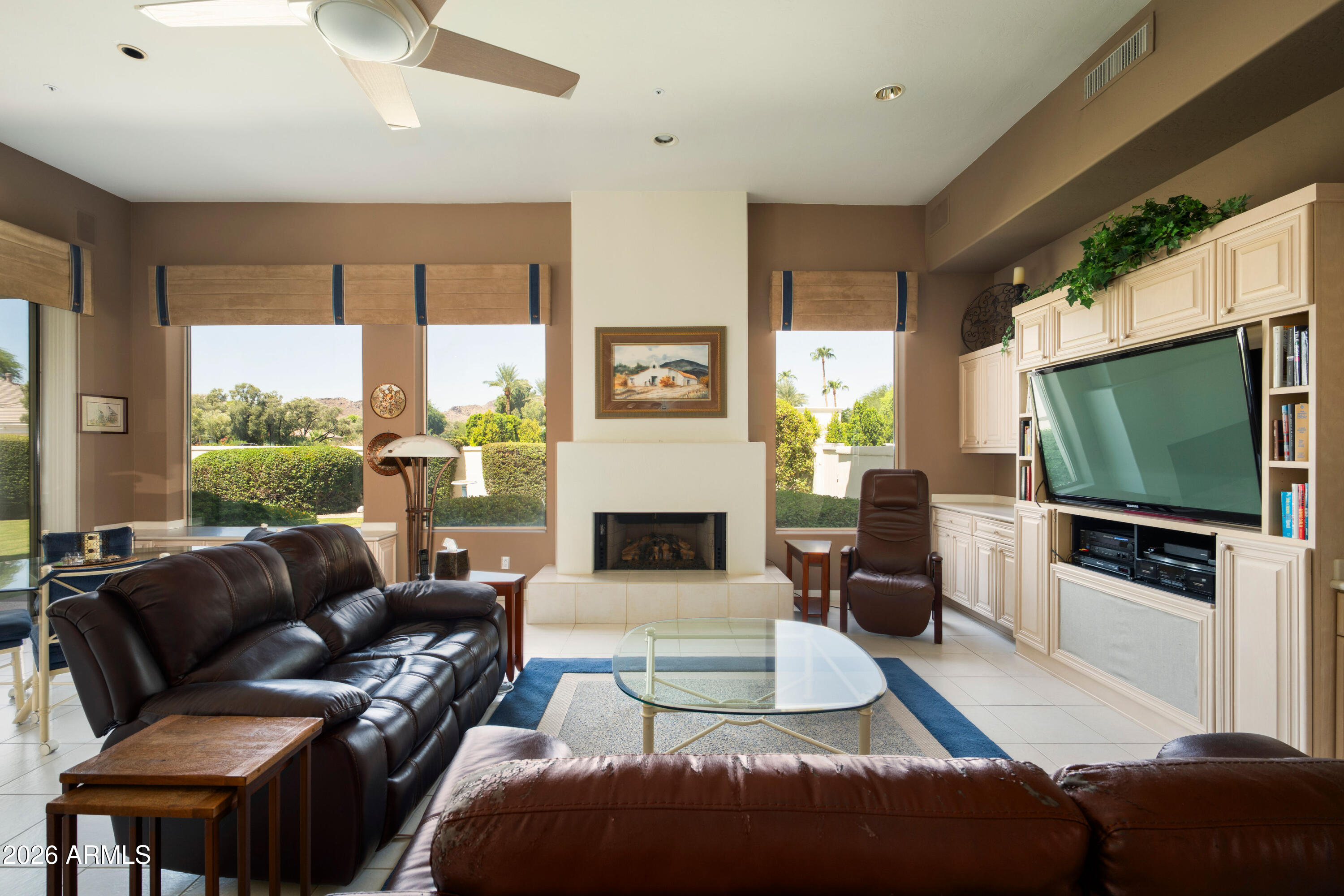 7101 E BRONCO Drive