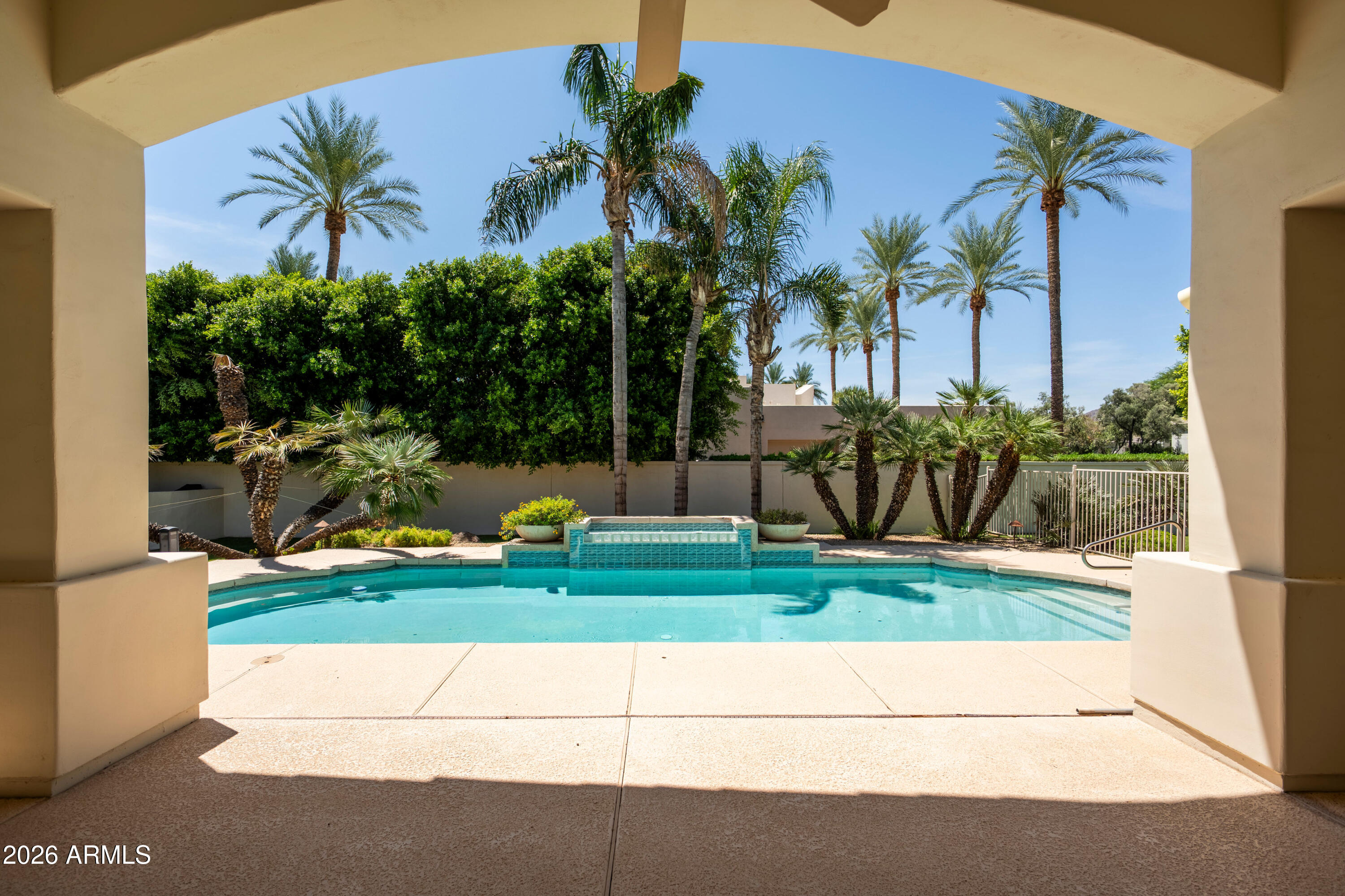 7101 E BRONCO Drive