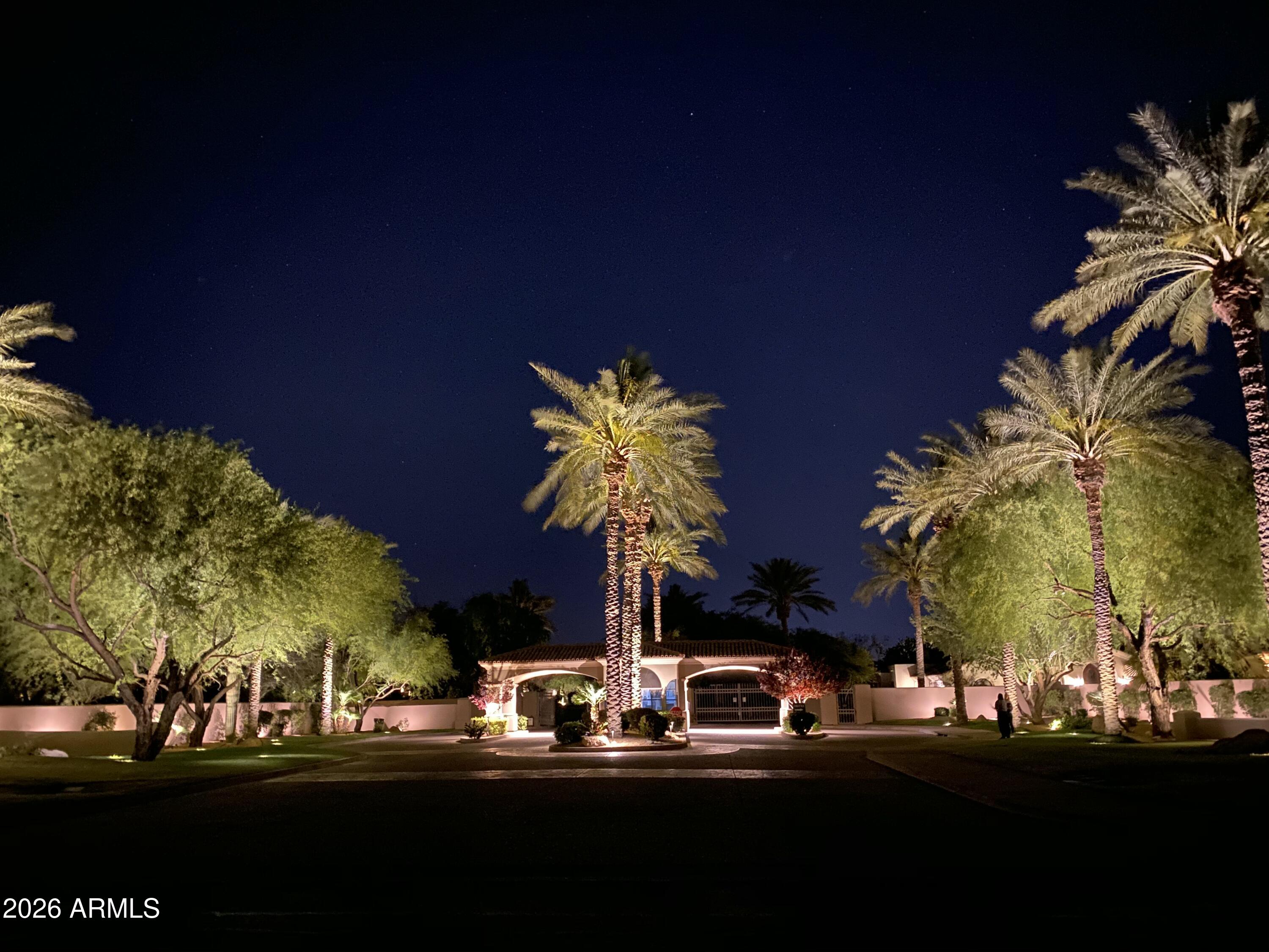 7101 E BRONCO Drive