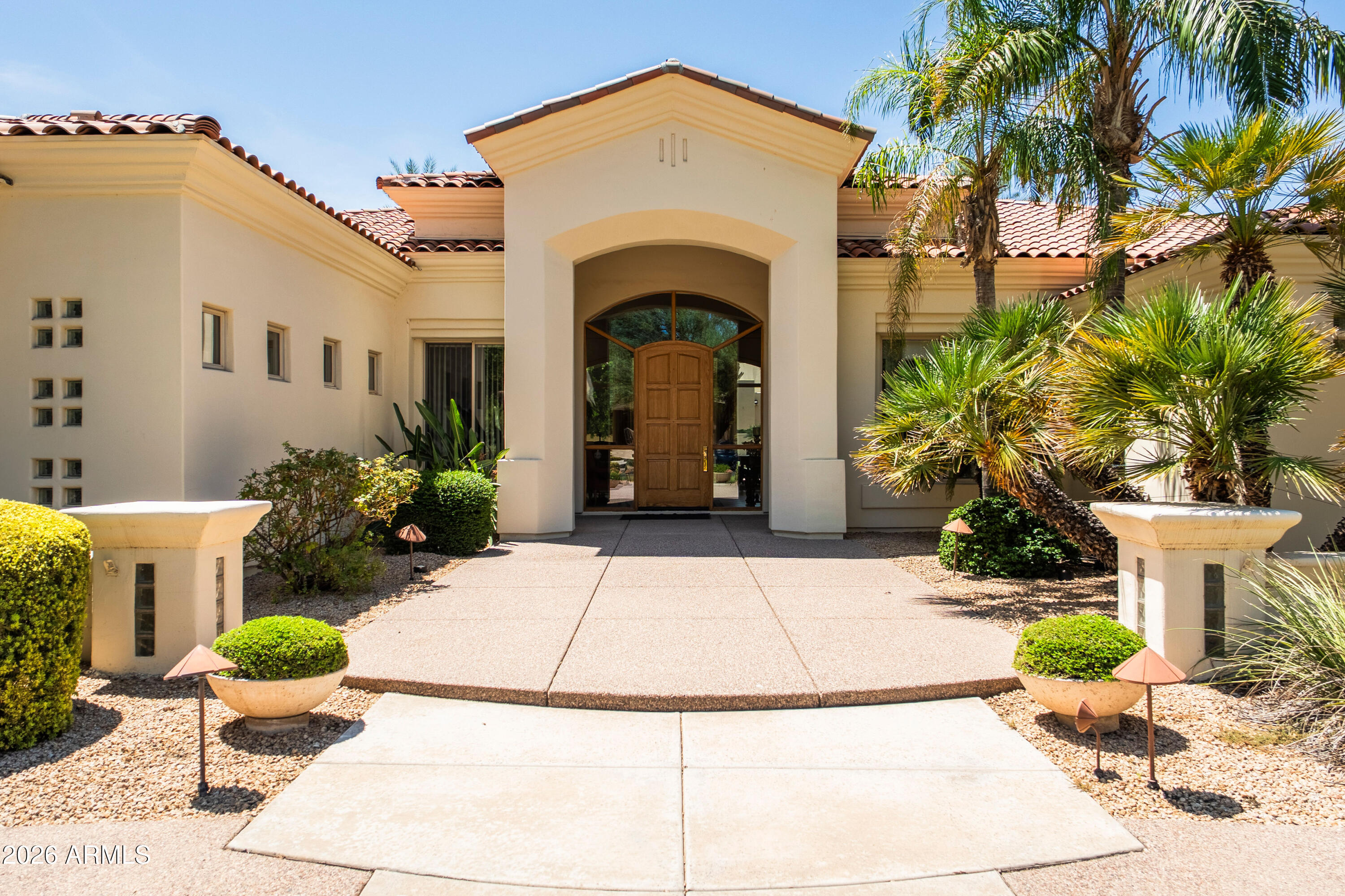 7101 E BRONCO Drive