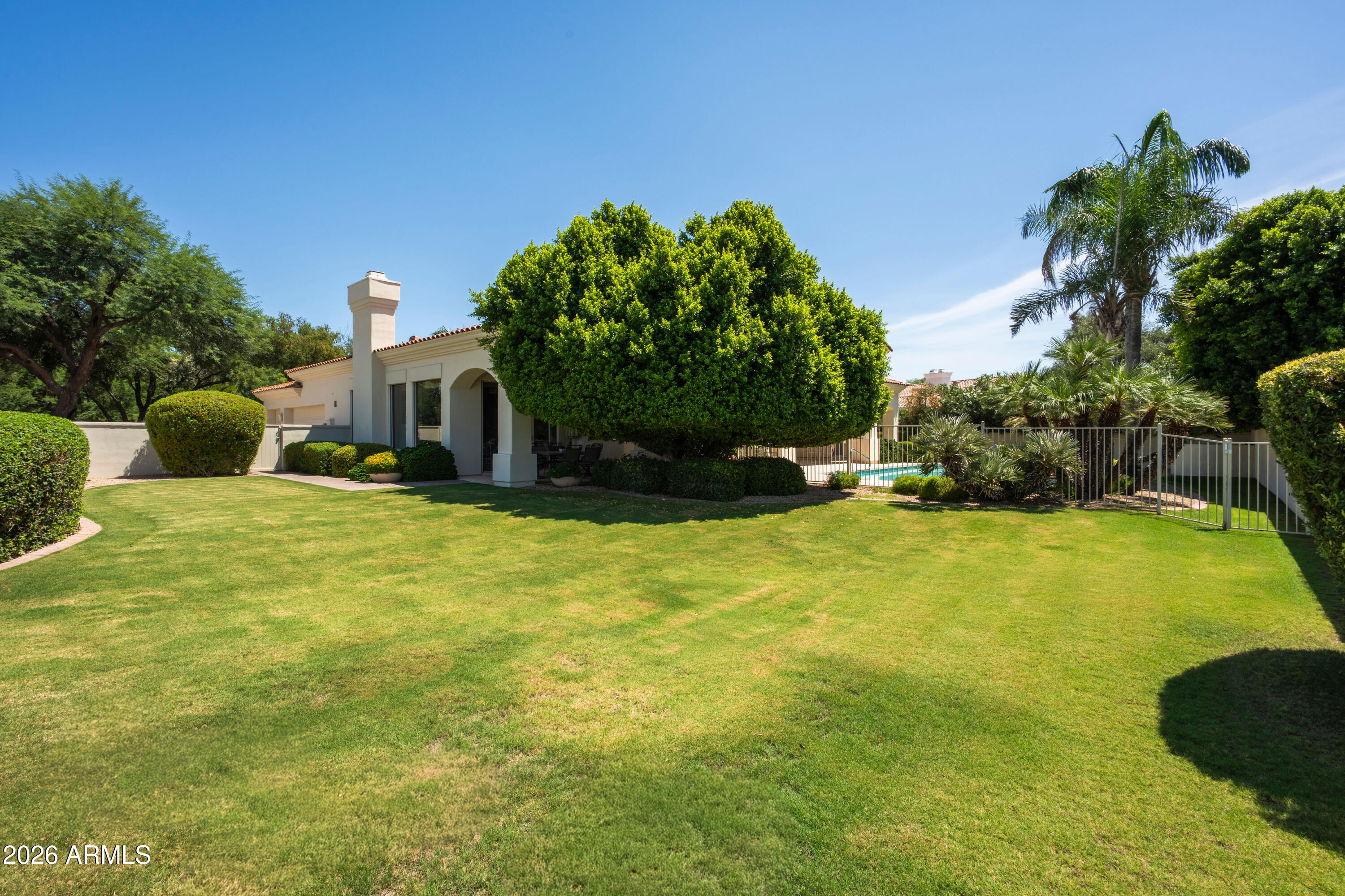 7101 E BRONCO Drive