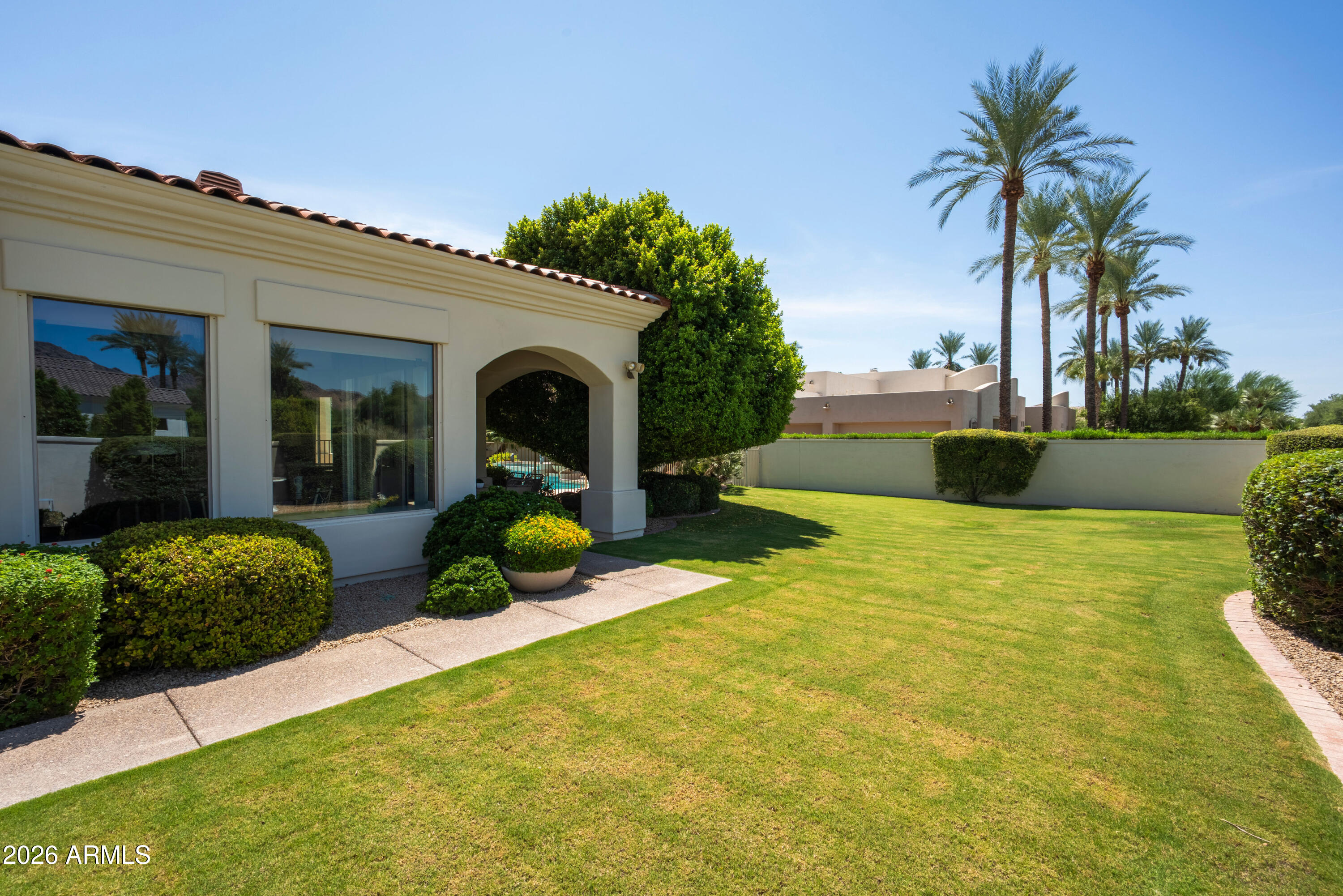 7101 E BRONCO Drive