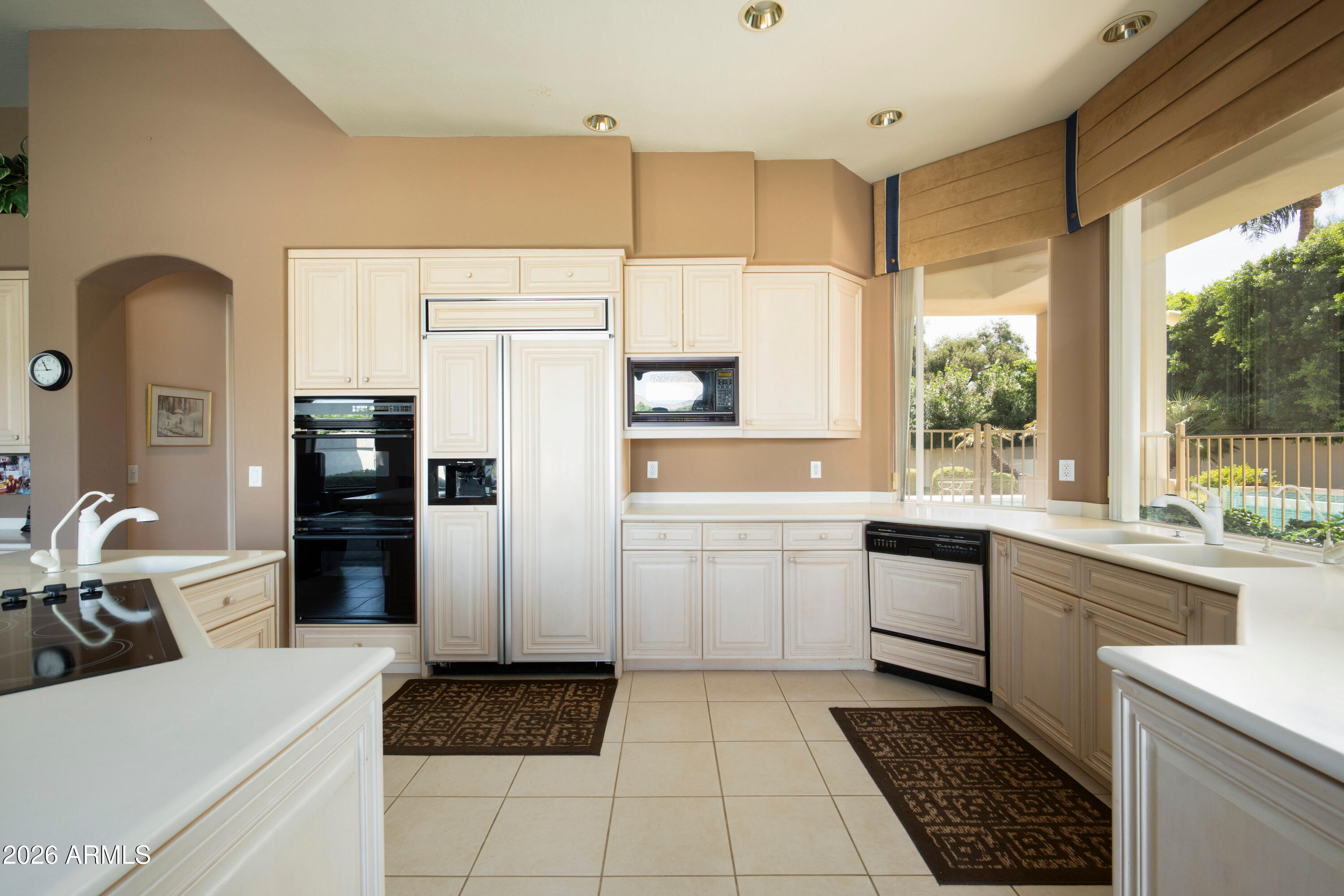 7101 E BRONCO Drive