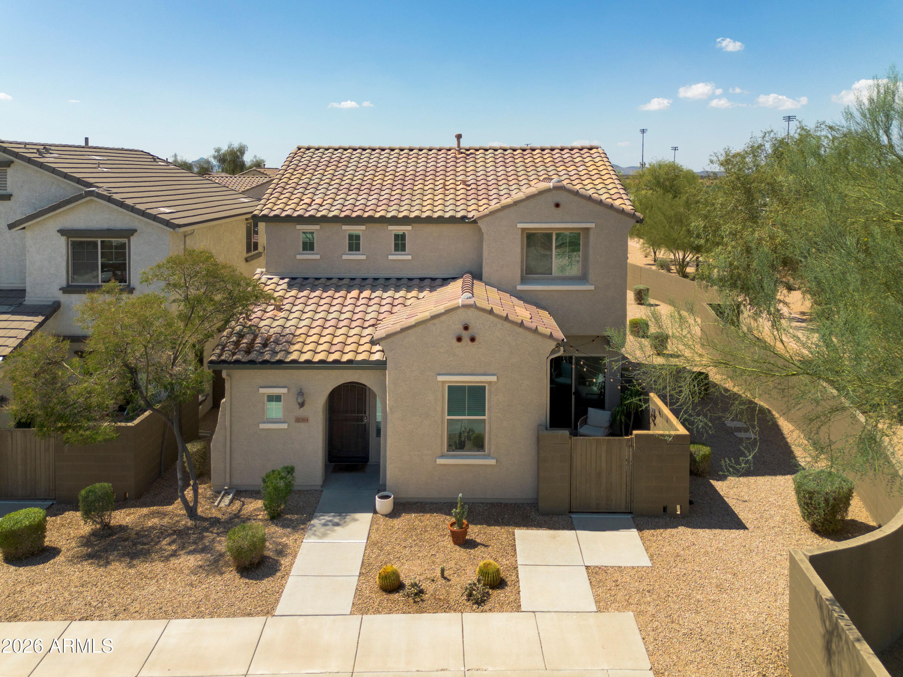 21264 N 36TH Place