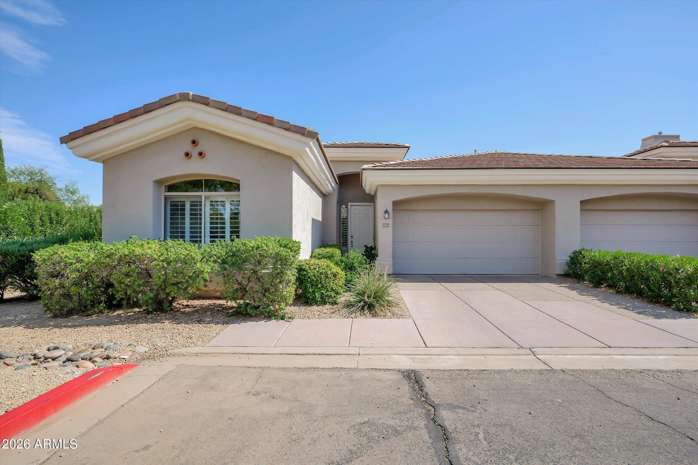 8180 E SHEA Boulevard 1025