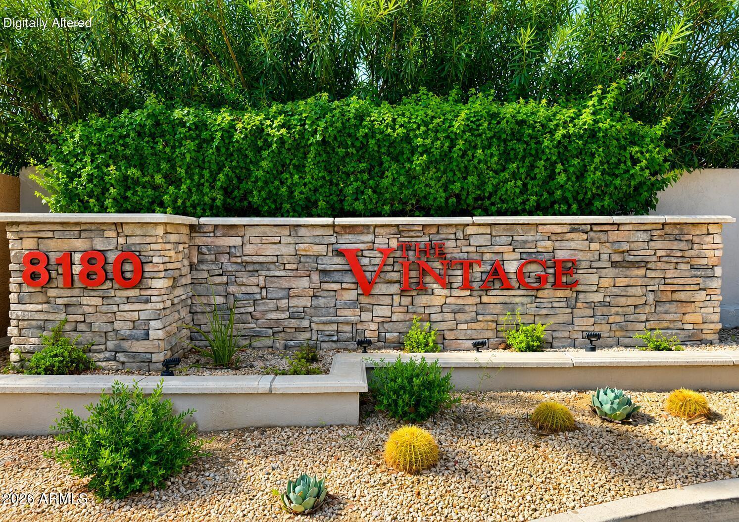 8180 E SHEA Boulevard 1025