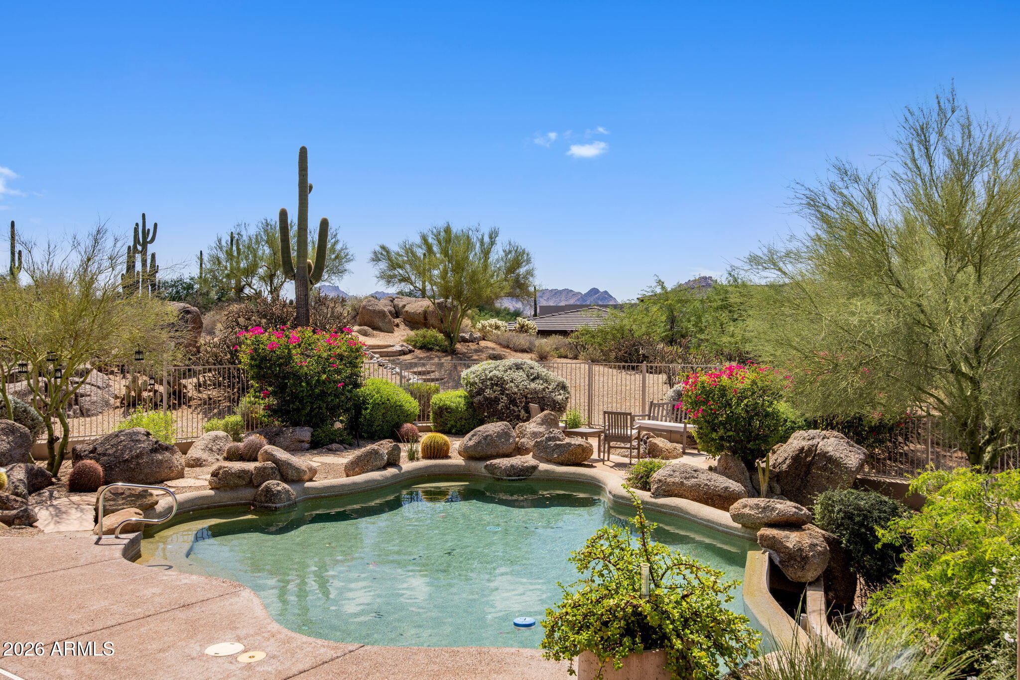 11087 E Harris Hawk Trail