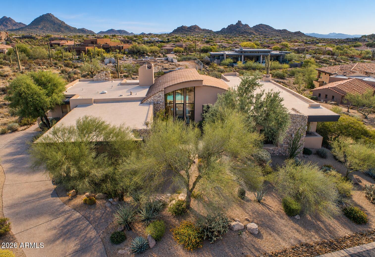 11087 E Harris Hawk Trail
