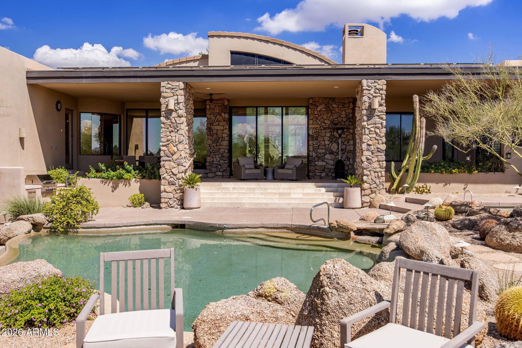 11087 E Harris Hawk Trail