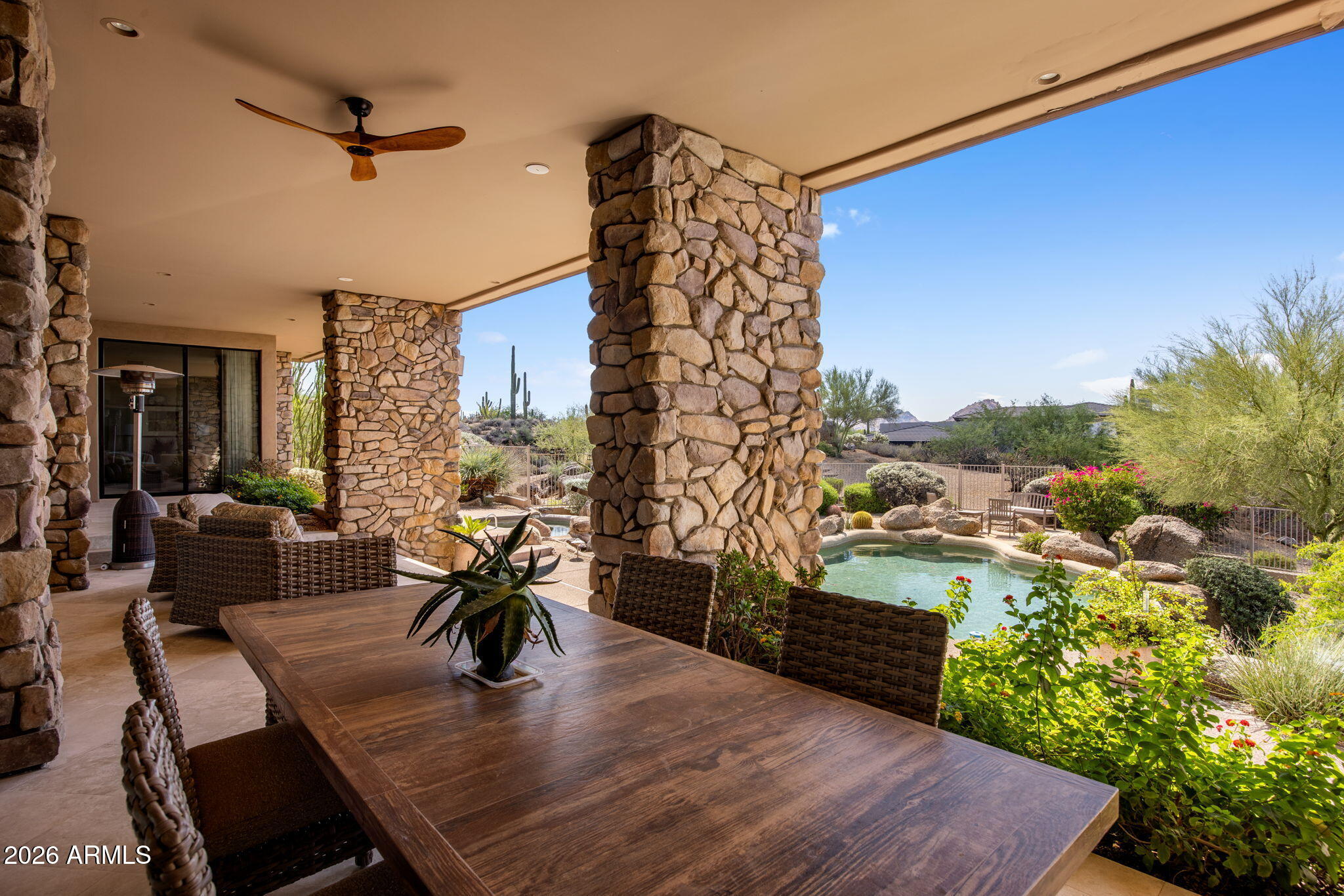 11087 E Harris Hawk Trail