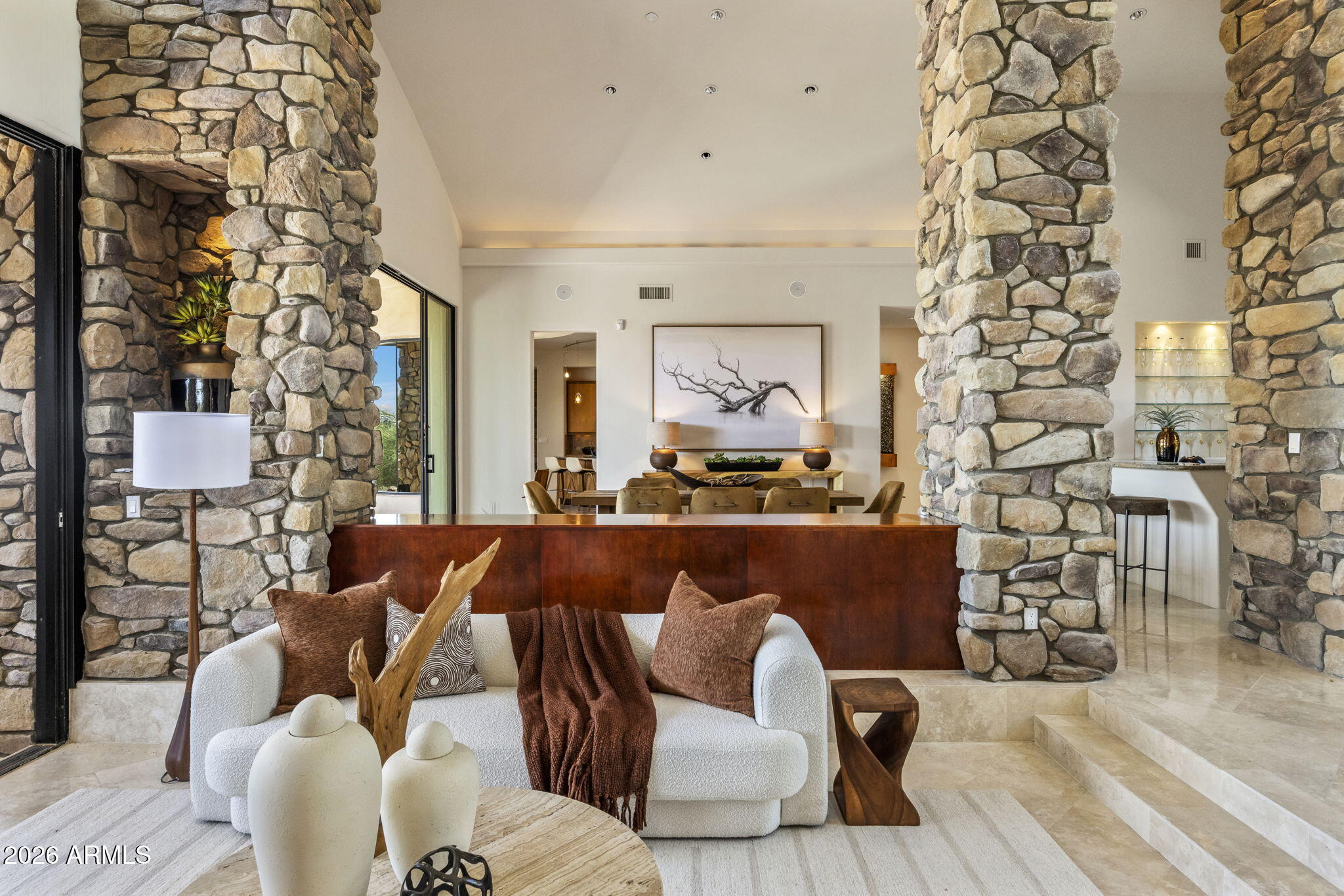11087 E Harris Hawk Trail