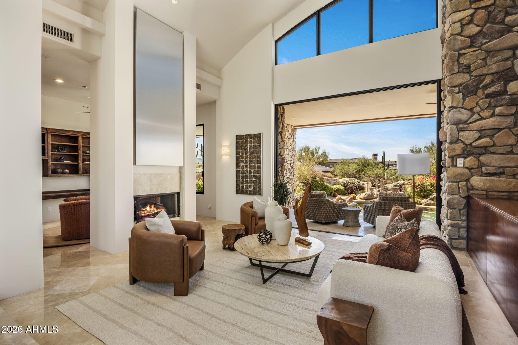 11087 E Harris Hawk Trail