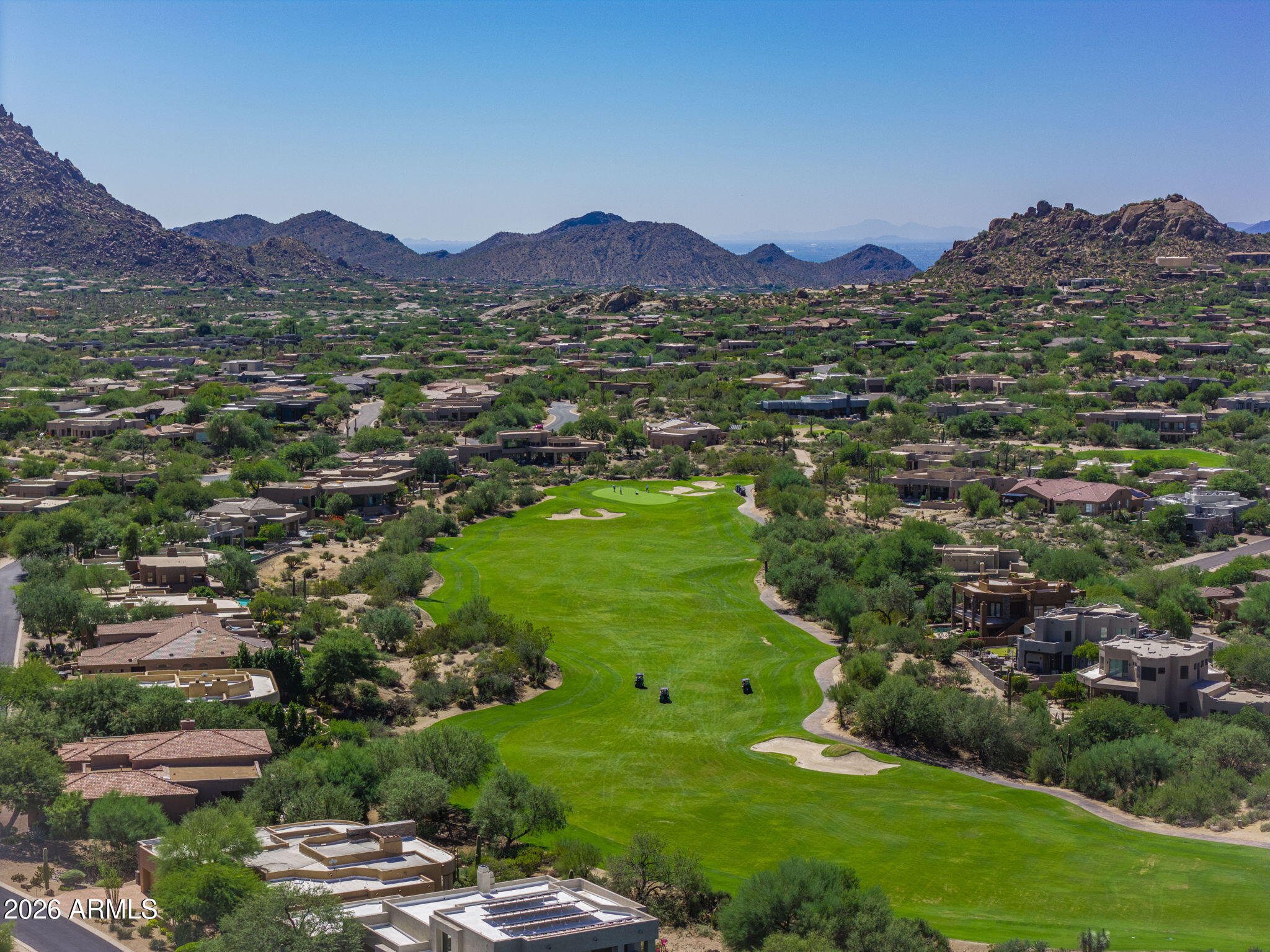 11087 E Harris Hawk Trail