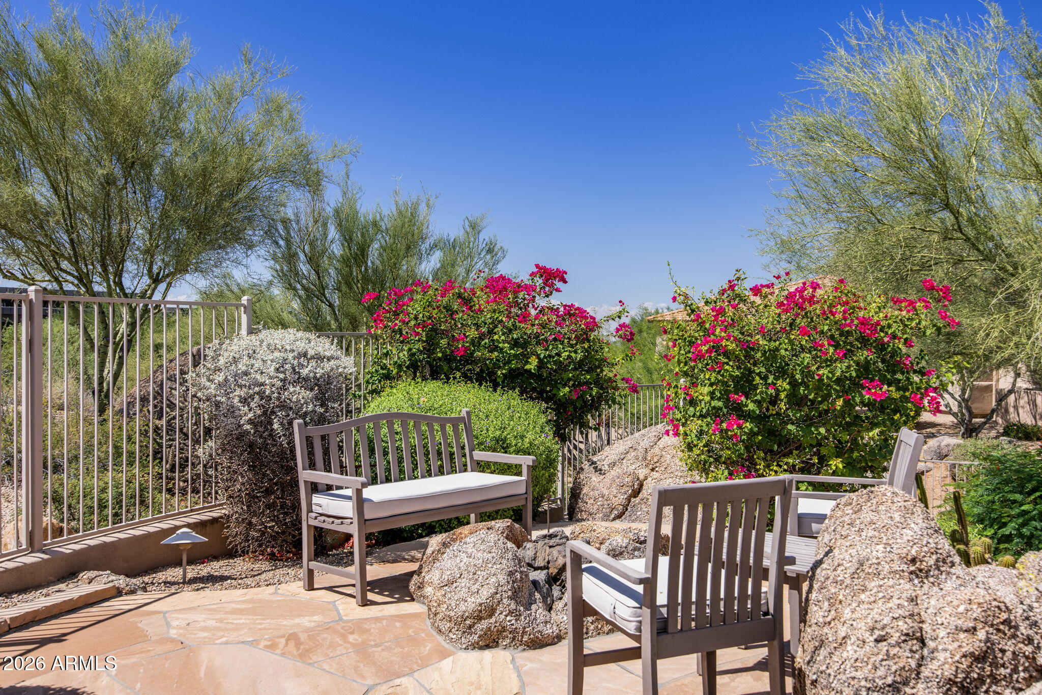 11087 E Harris Hawk Trail