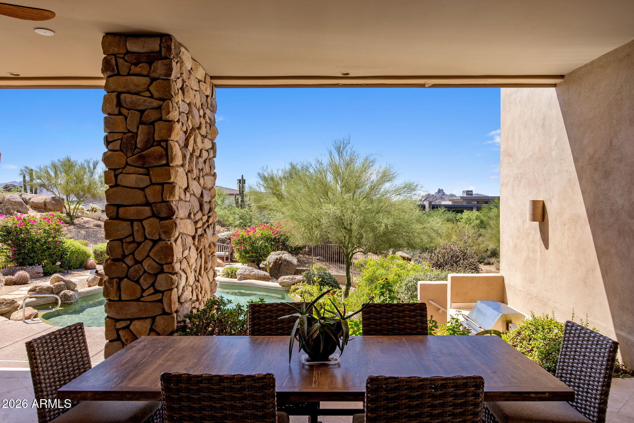 11087 E Harris Hawk Trail