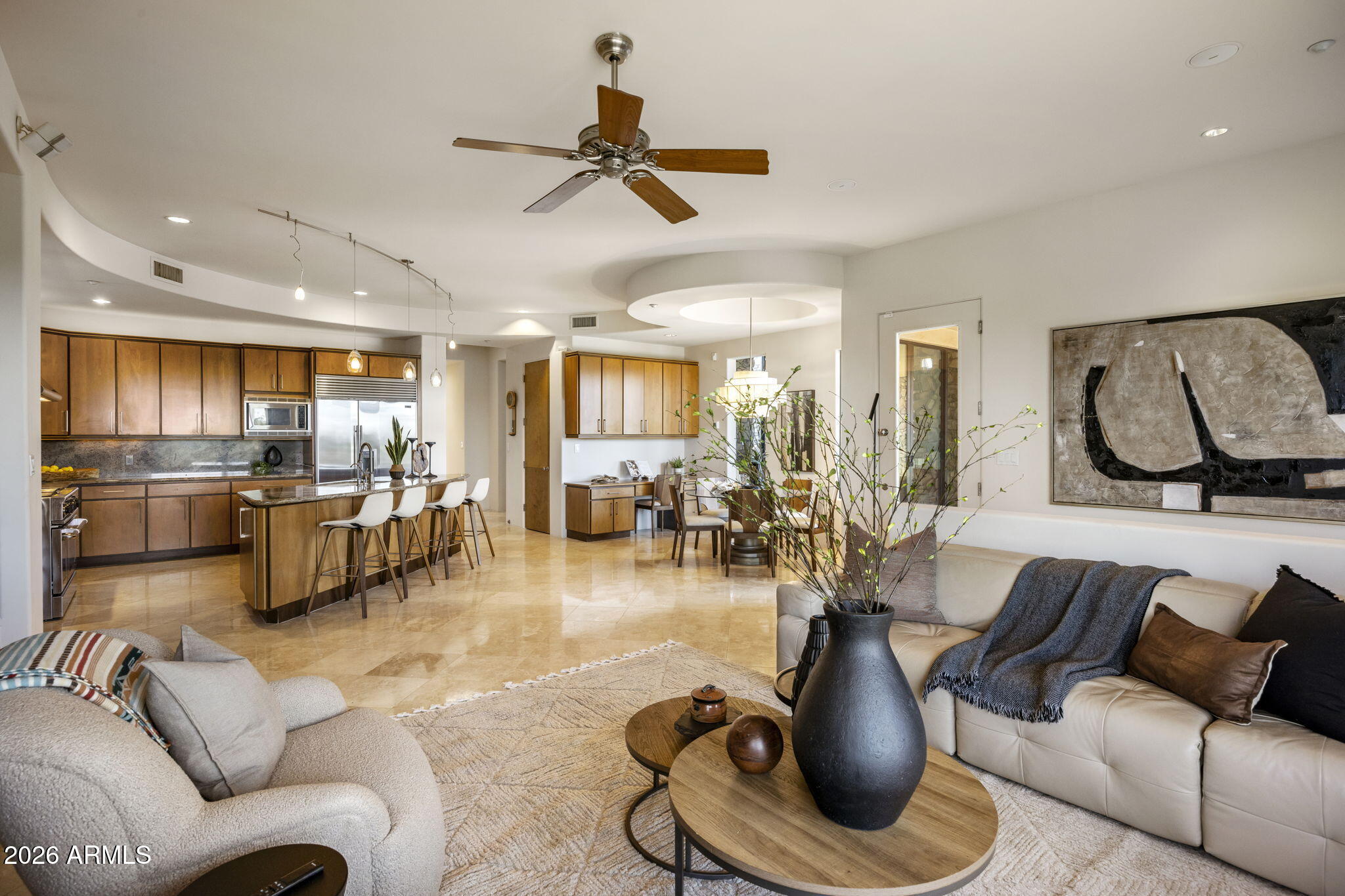 11087 E Harris Hawk Trail