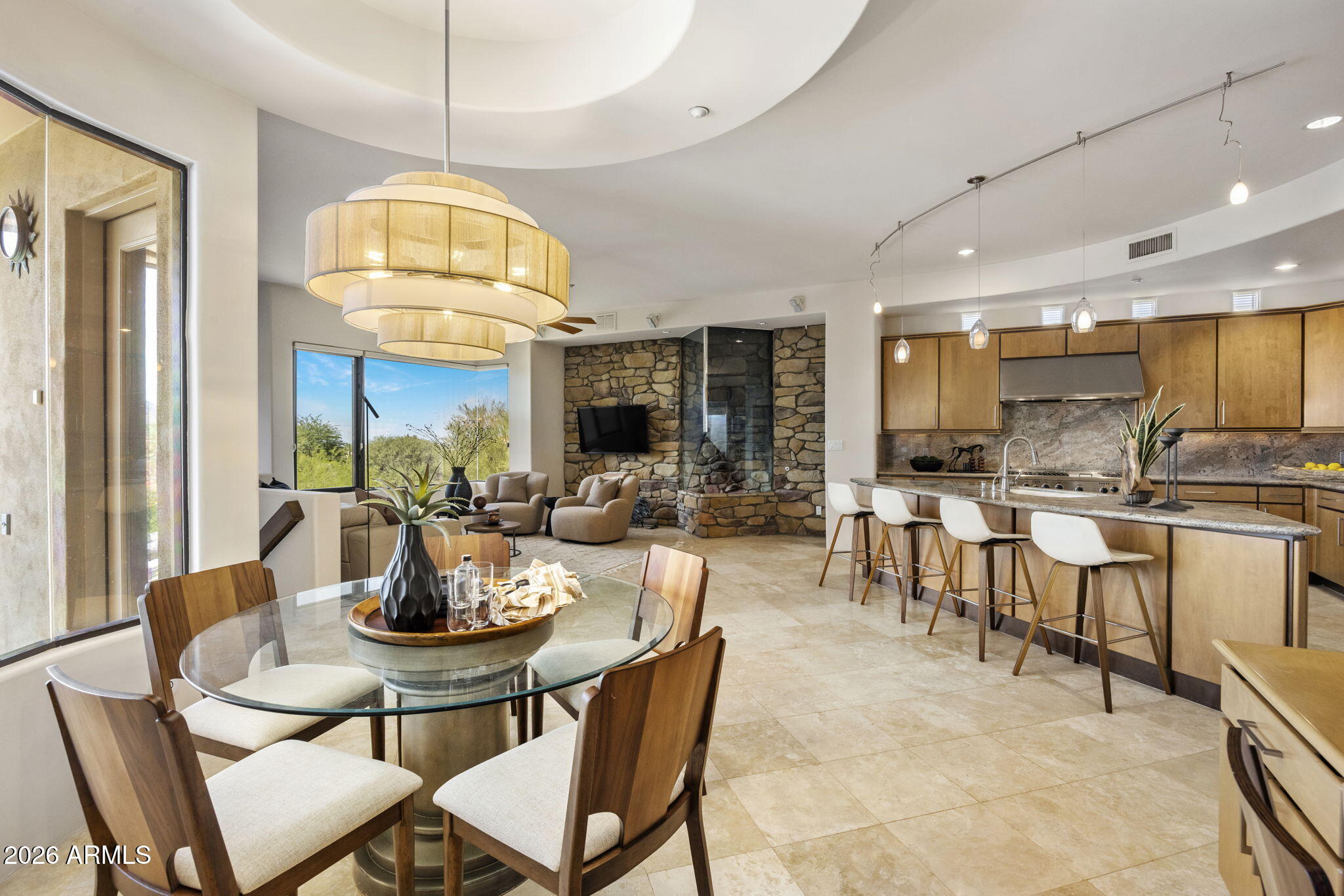 11087 E Harris Hawk Trail