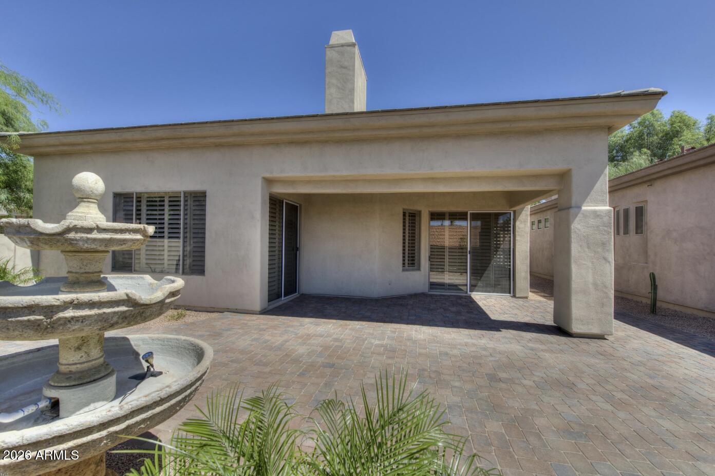 7527 E SUNNYVALE Drive