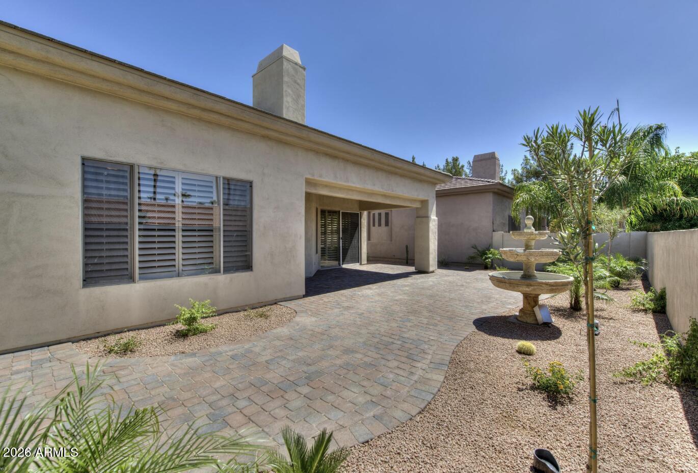 7527 E SUNNYVALE Drive