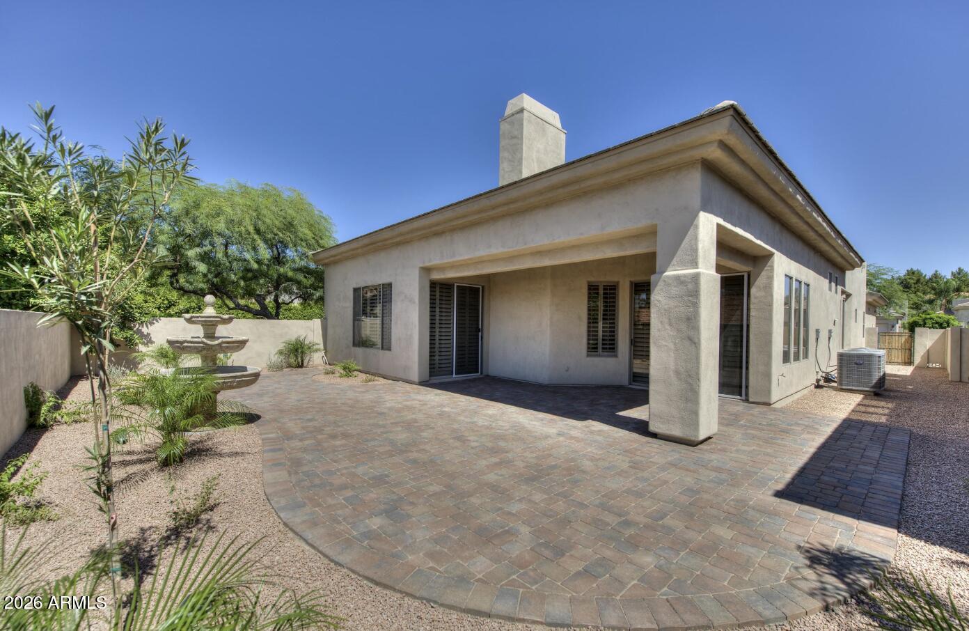 7527 E SUNNYVALE Drive