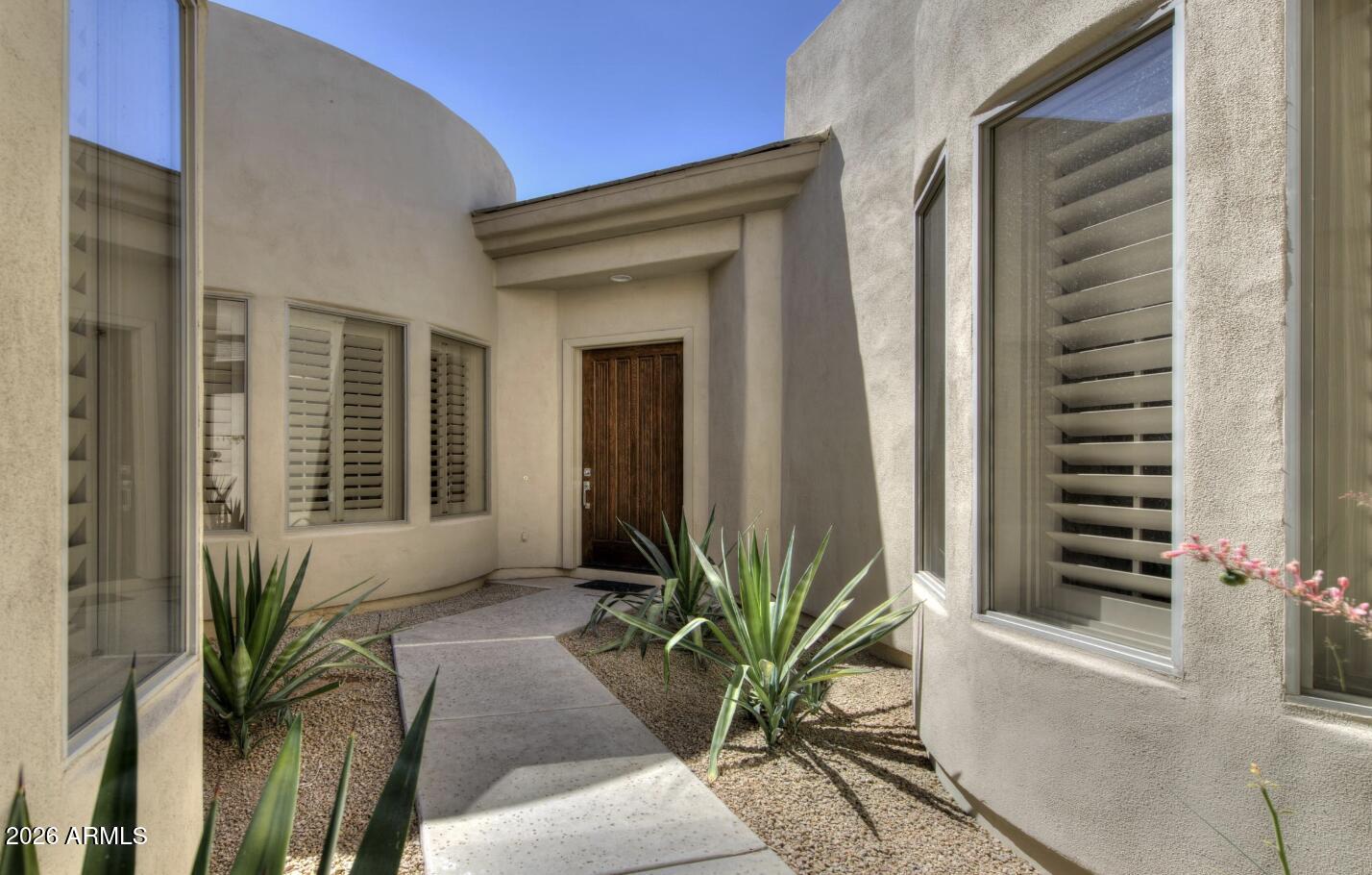 7527 E SUNNYVALE Drive